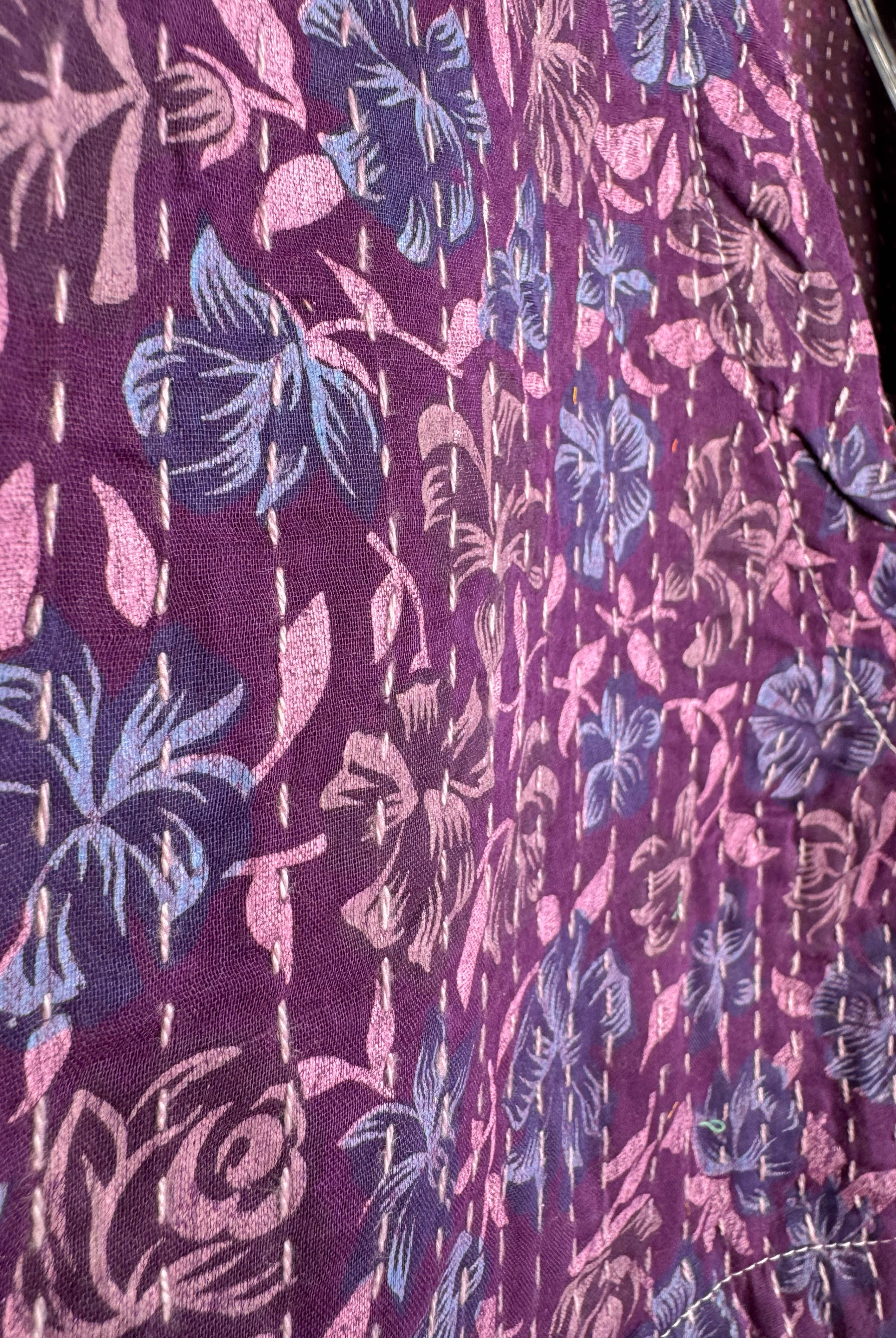 Summer Mini Top - Love Protect Sustain