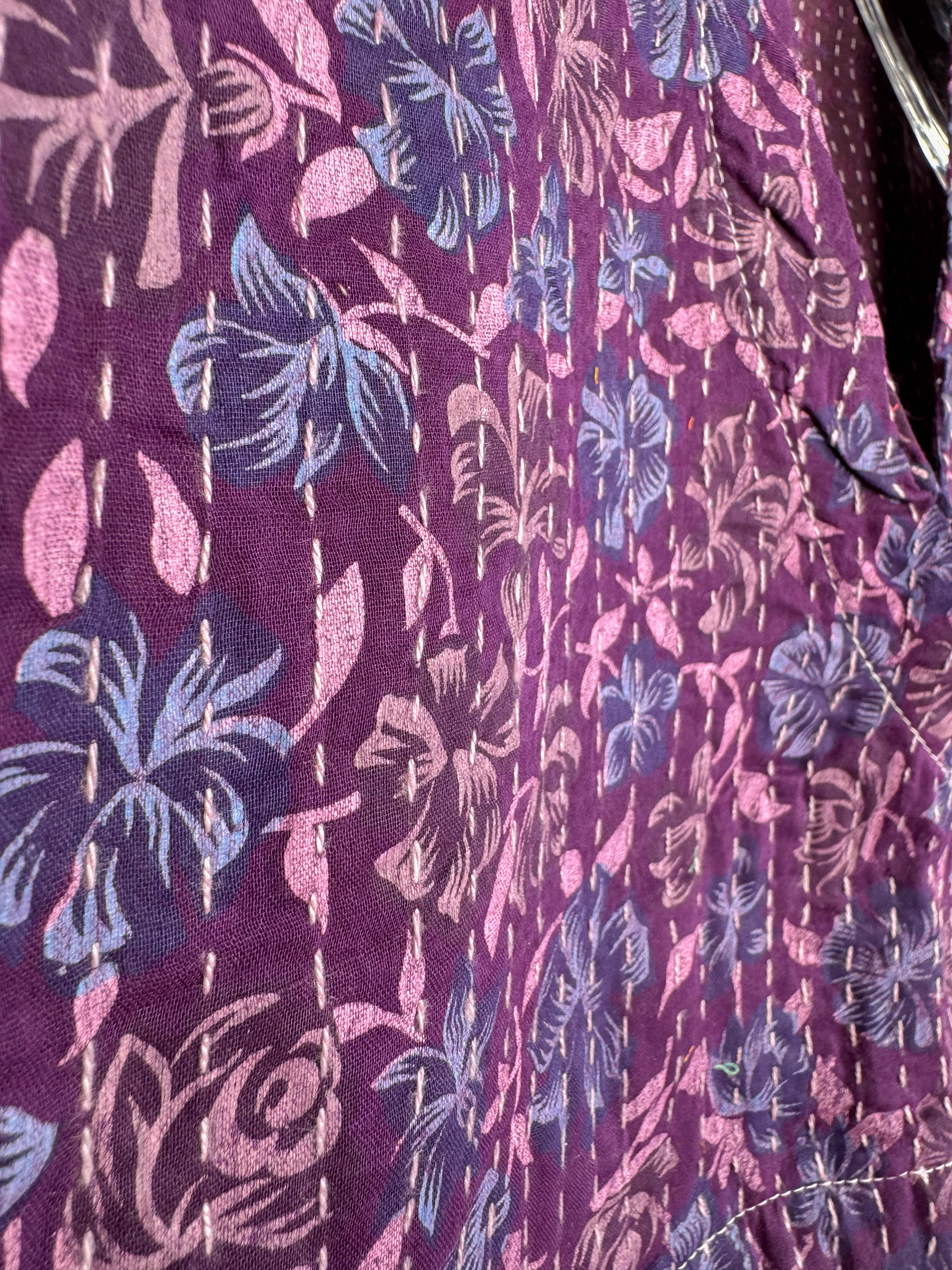 Summer Mini Top - Love Protect Sustain