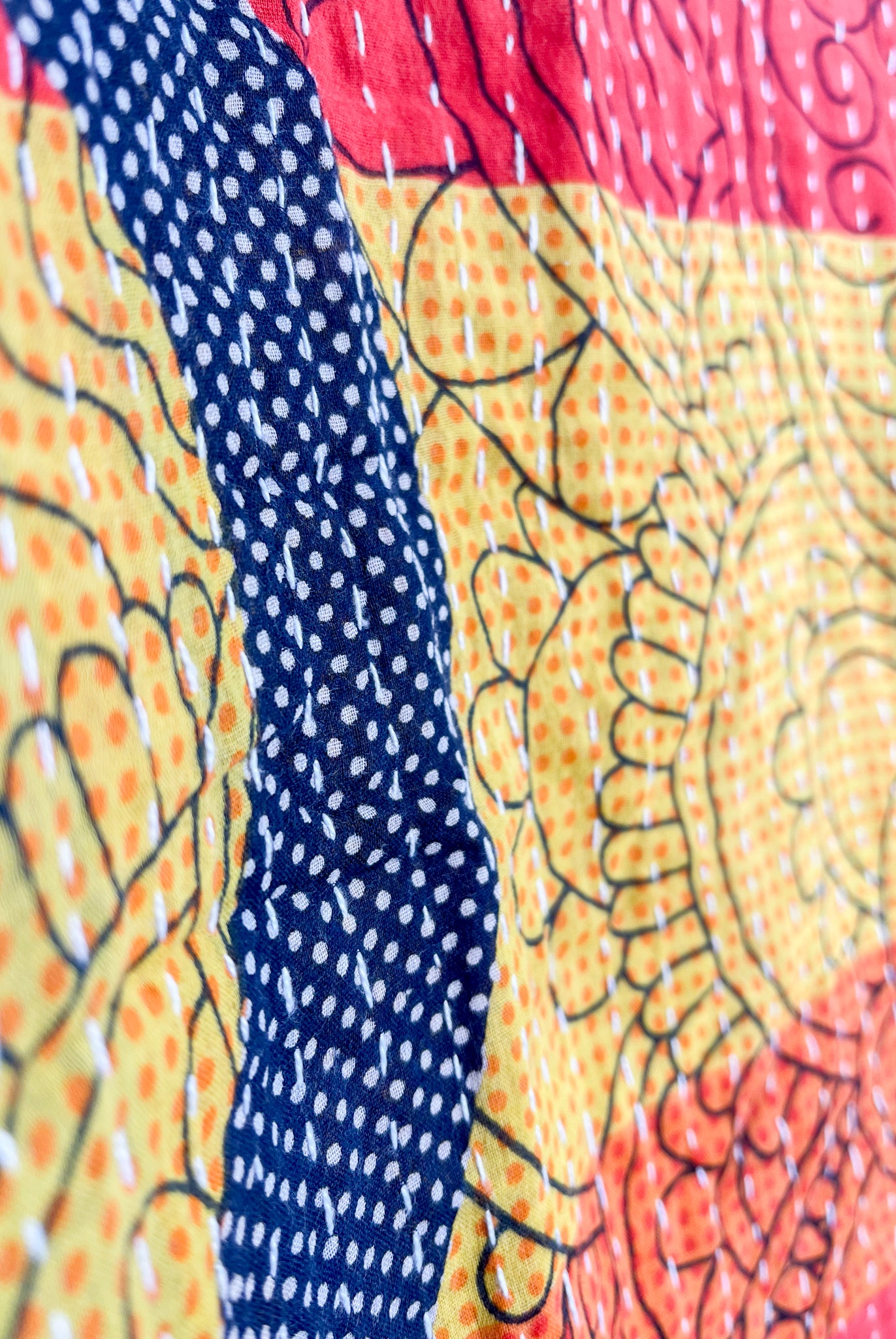 Summer Pants - Love Protect Sustain