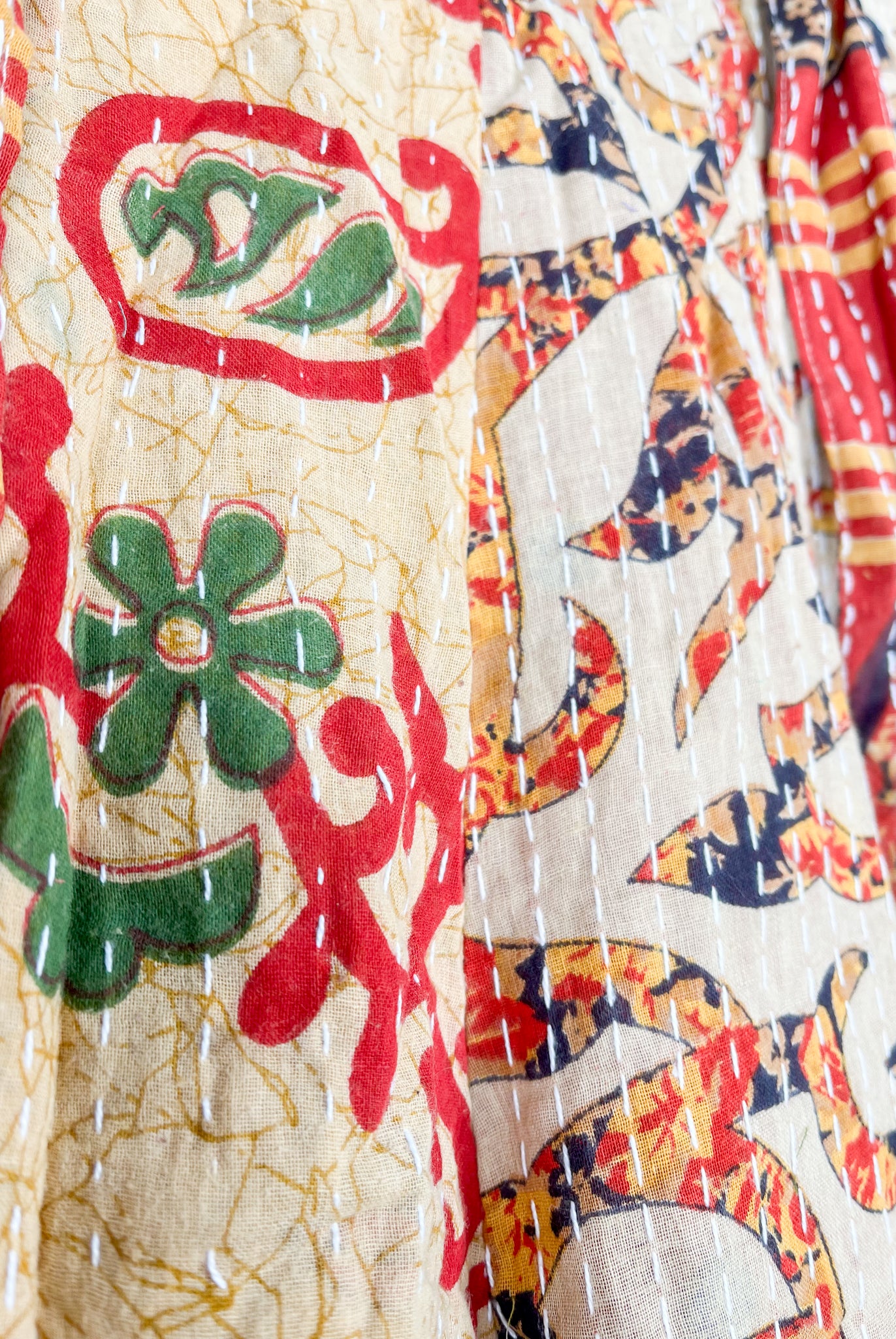 Summer Pants - Love Protect Sustain