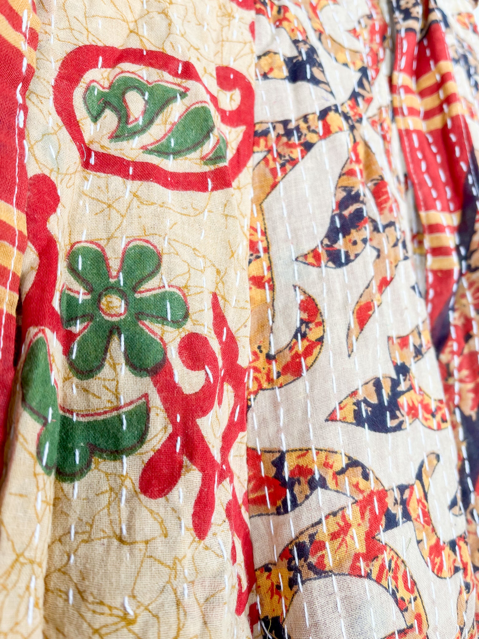 Summer Pants - Love Protect Sustain