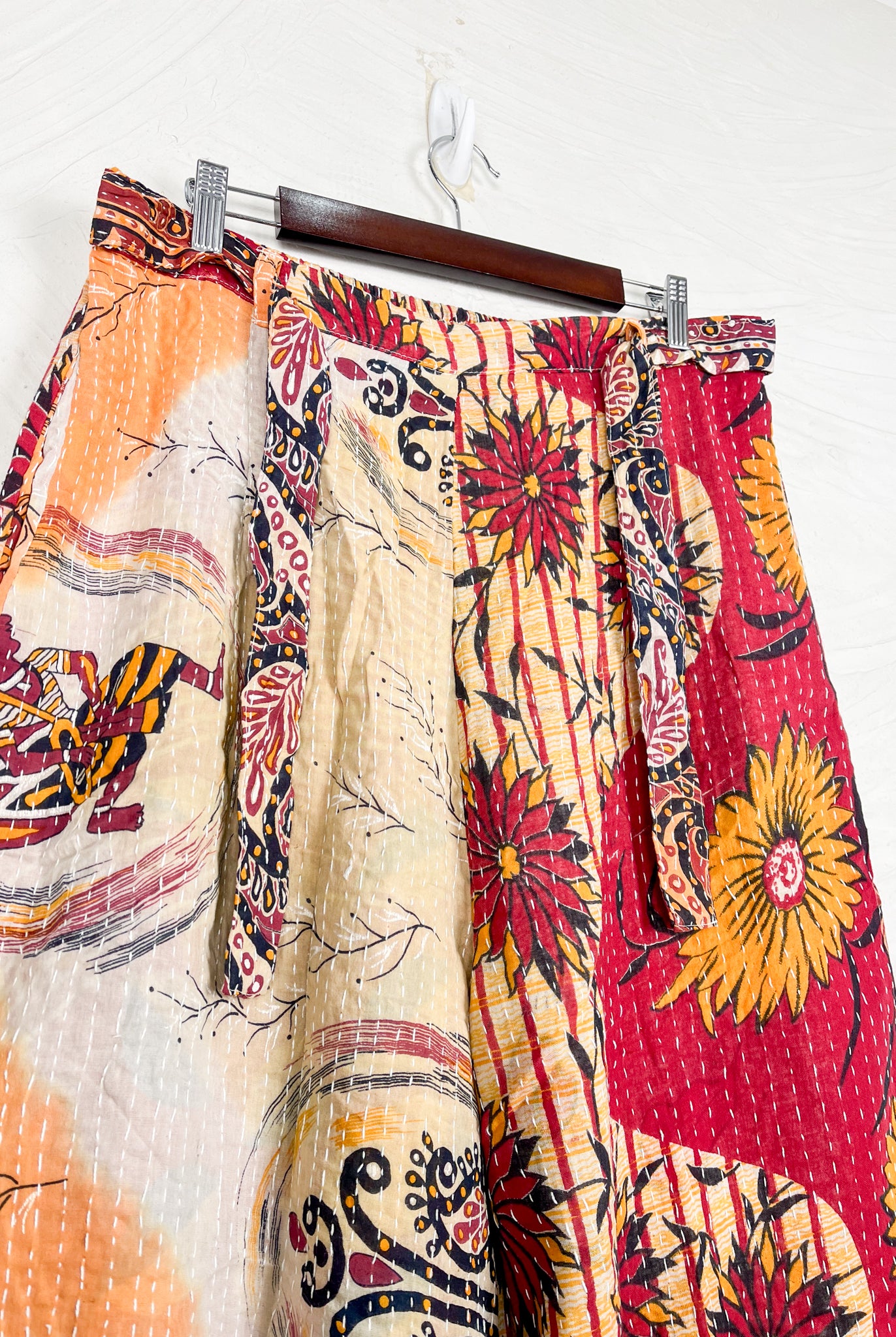 Summer Pants - Love Protect Sustain