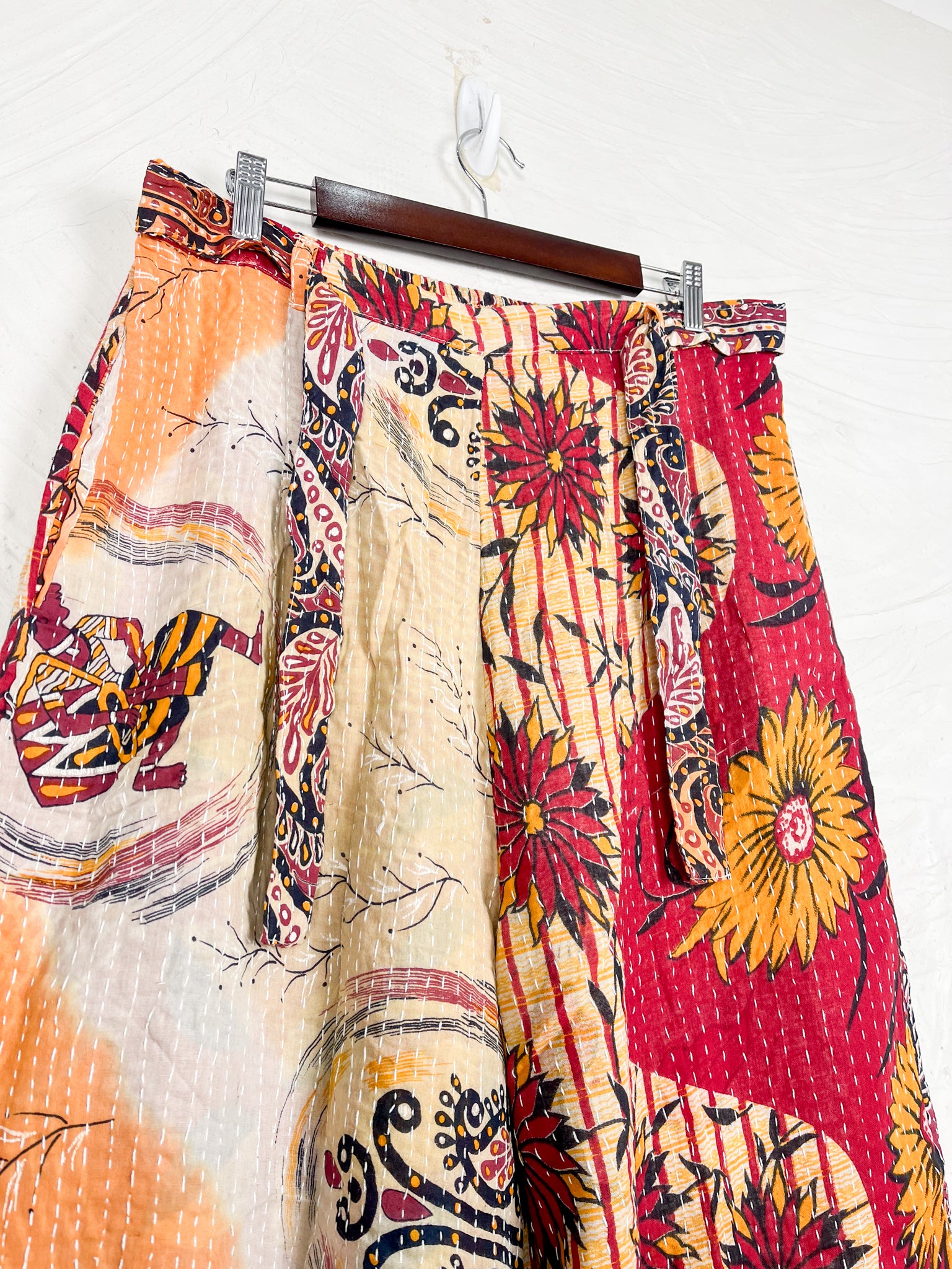 Summer Pants - Love Protect Sustain