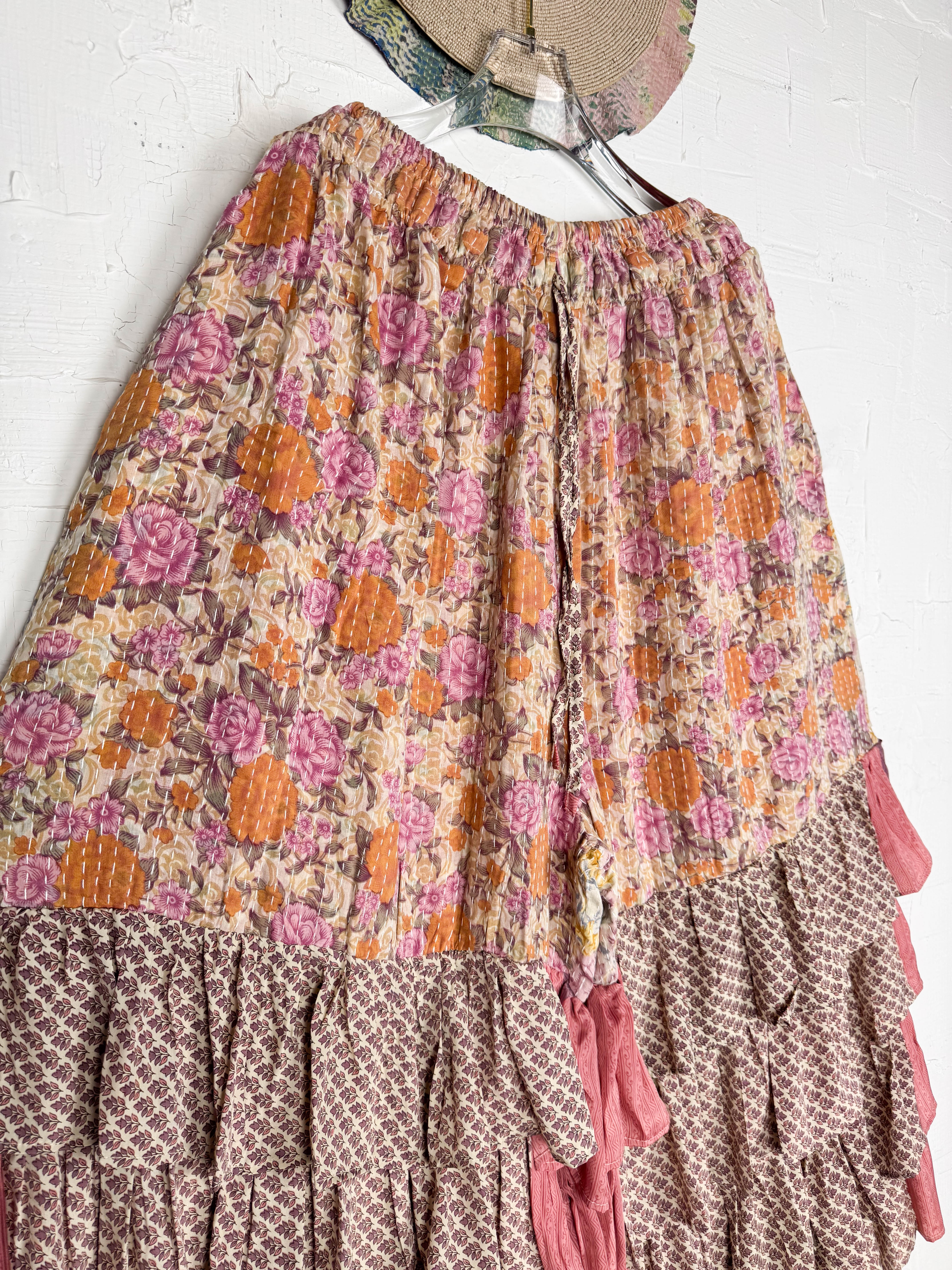 Summer Pants - Love Protect Sustain