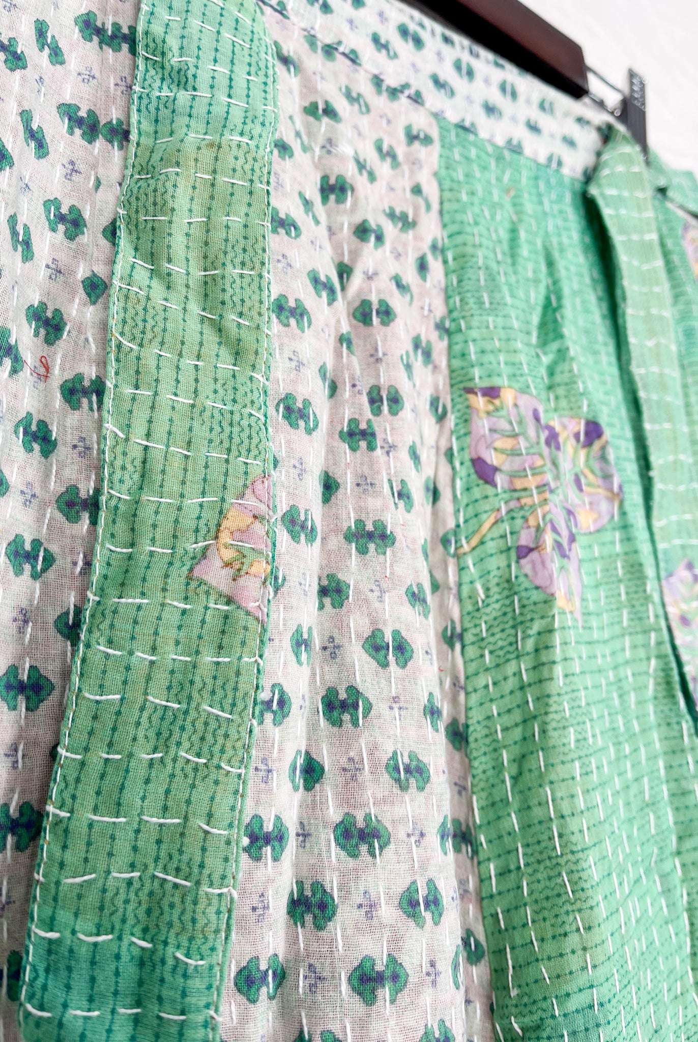 Summer Pants - Love Protect Sustain