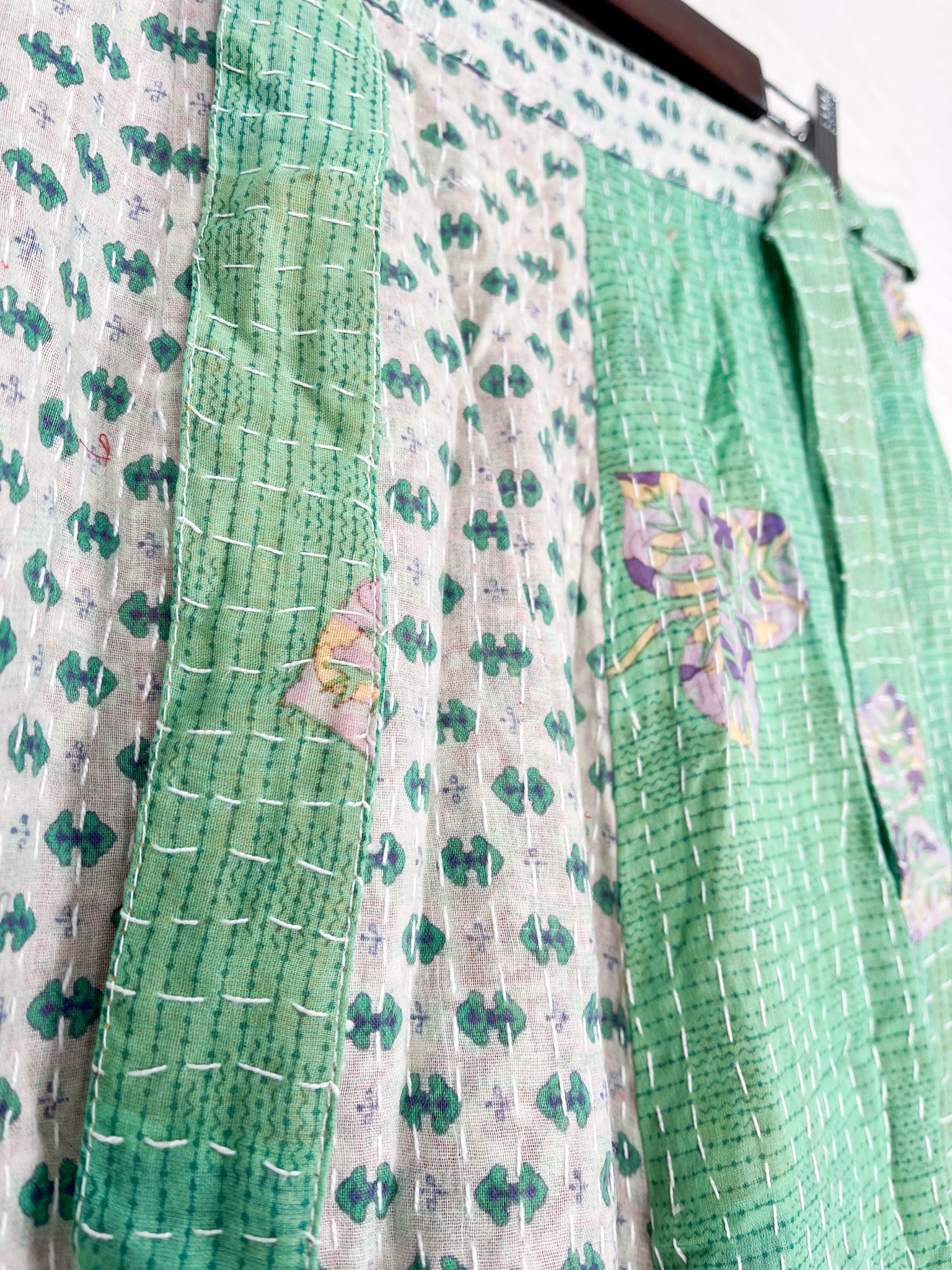 Summer Pants - Love Protect Sustain