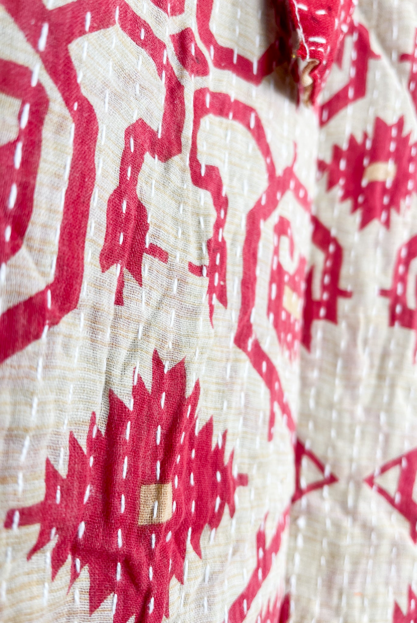 Summer Pants - Love Protect Sustain