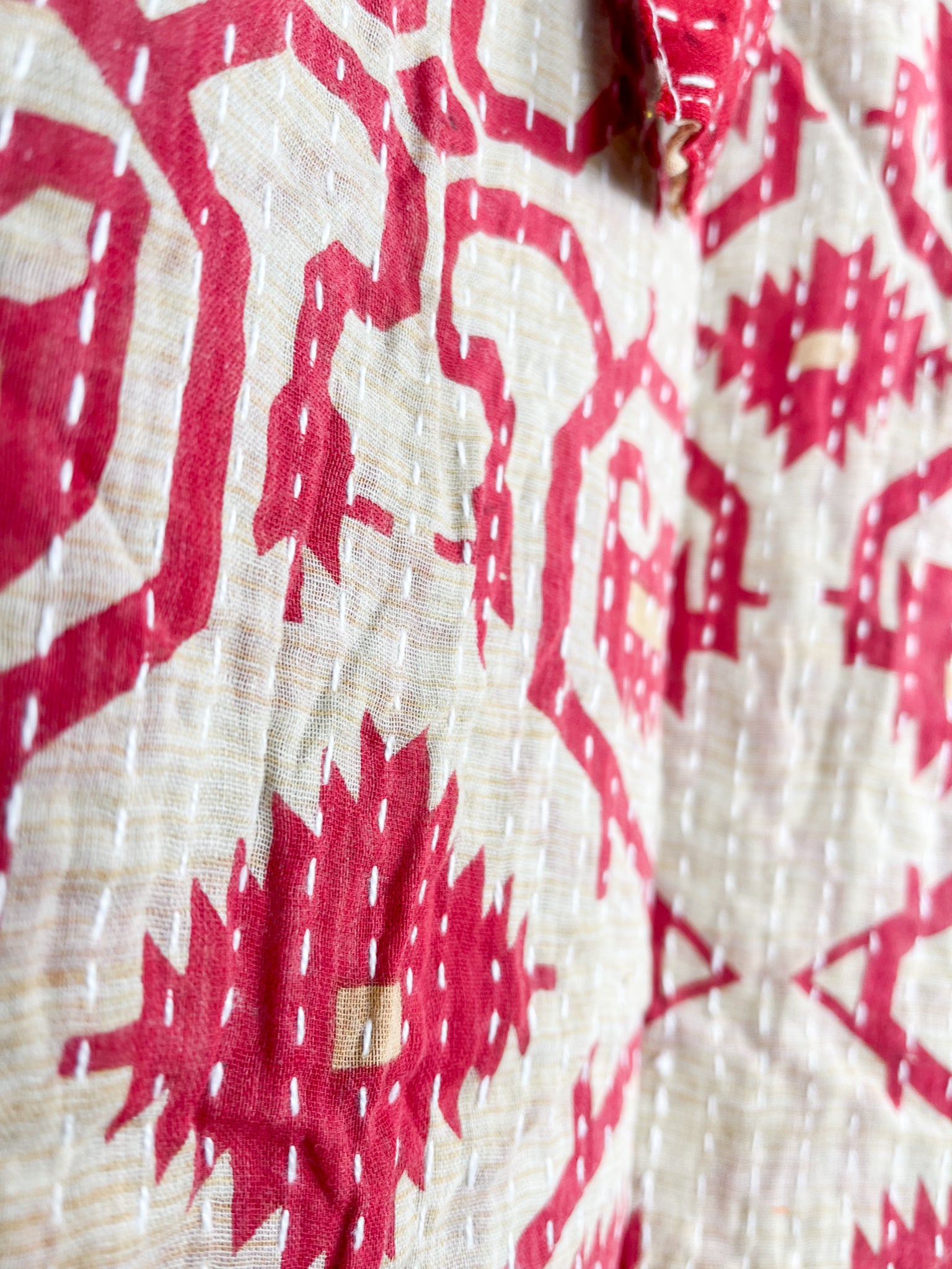 Summer Pants - Love Protect Sustain