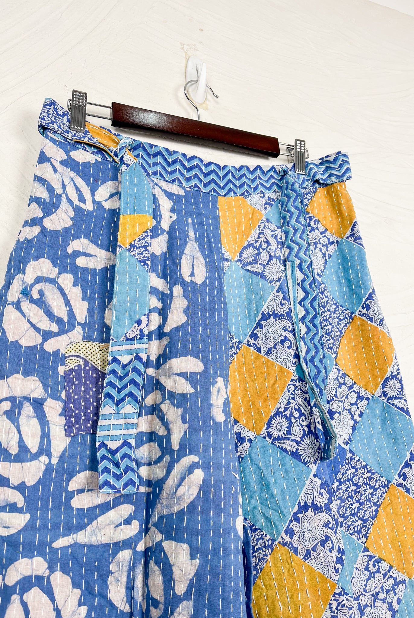 Summer Pants - Love Protect Sustain