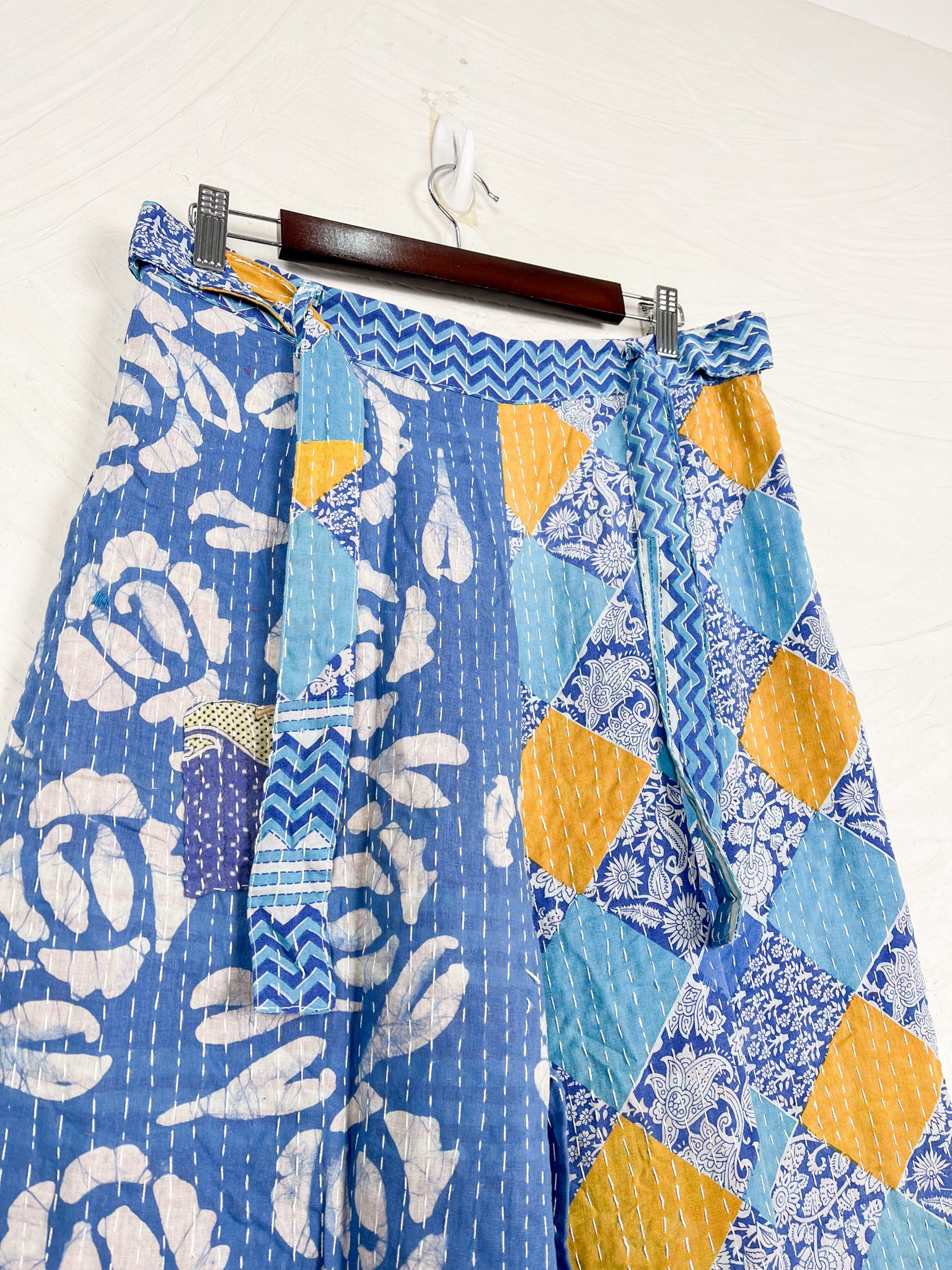 Summer Pants - Love Protect Sustain