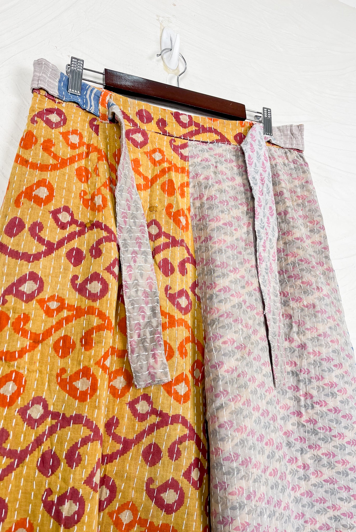 Summer Pants - Love Protect Sustain