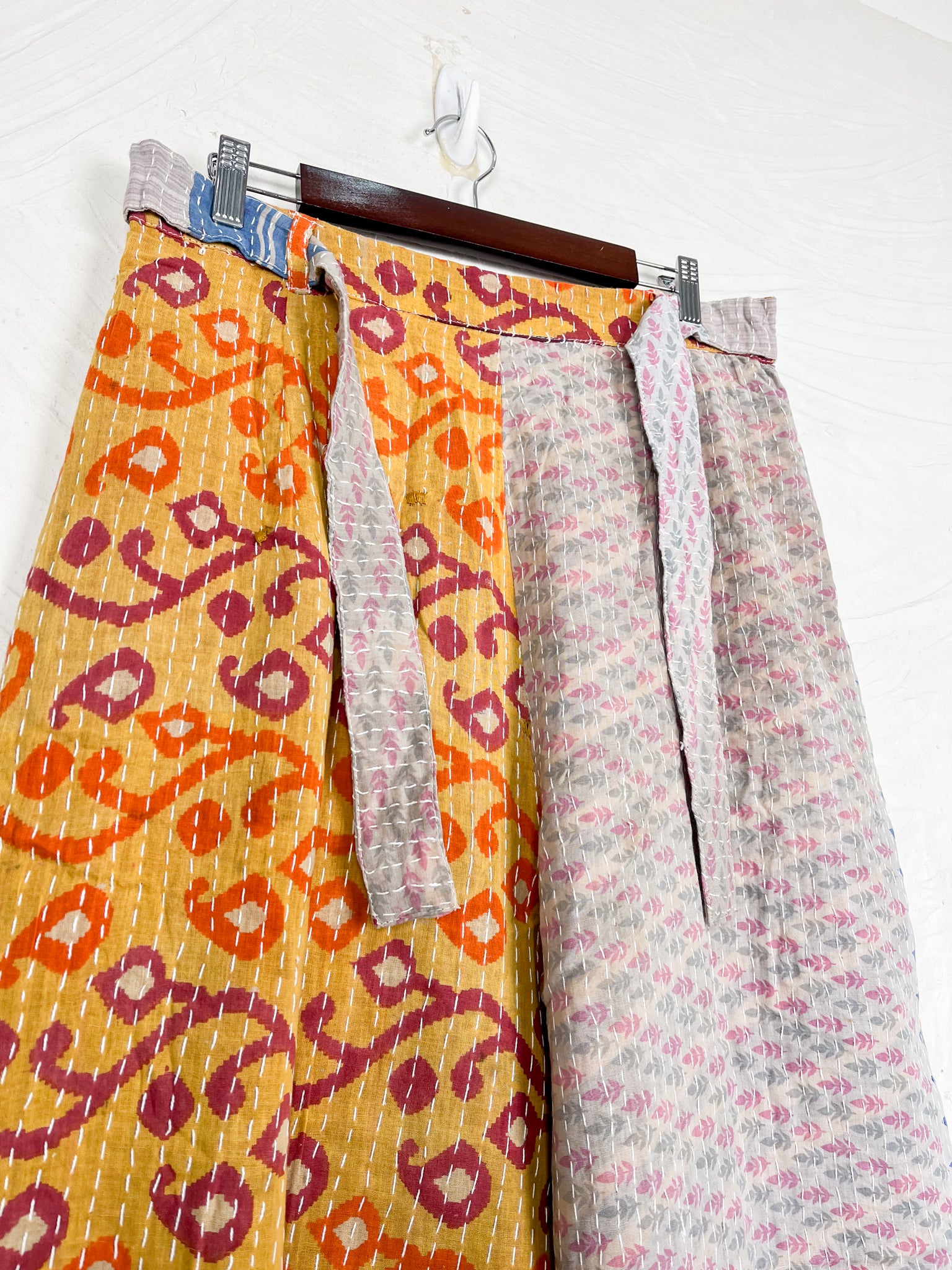 Summer Pants - Love Protect Sustain