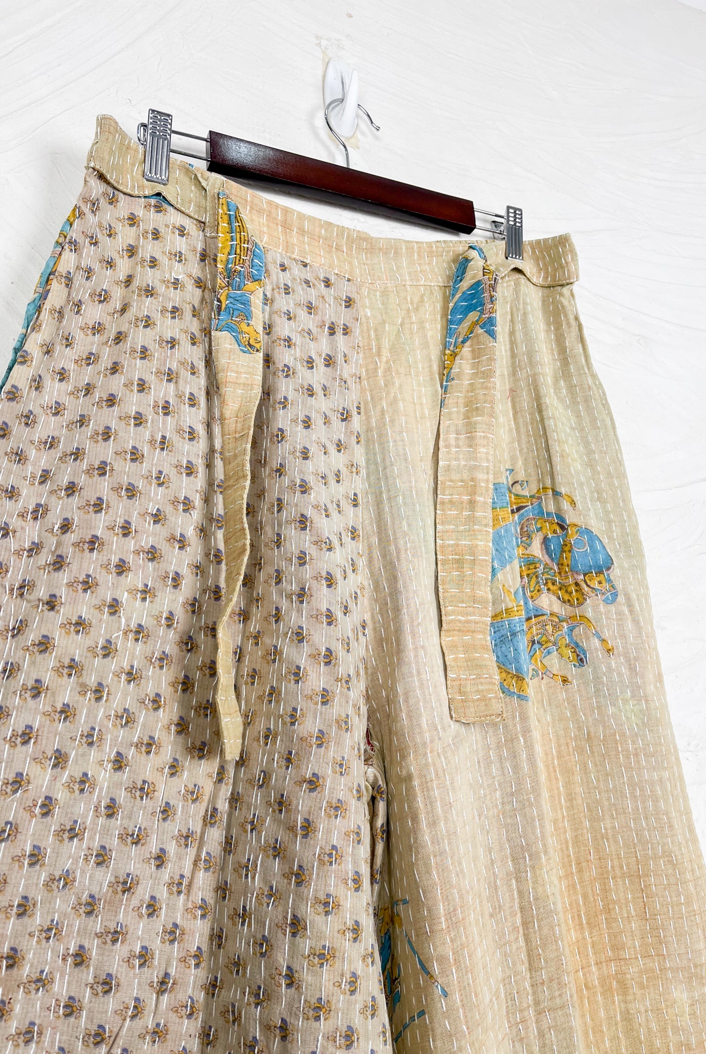 Summer Pants - Love Protect Sustain