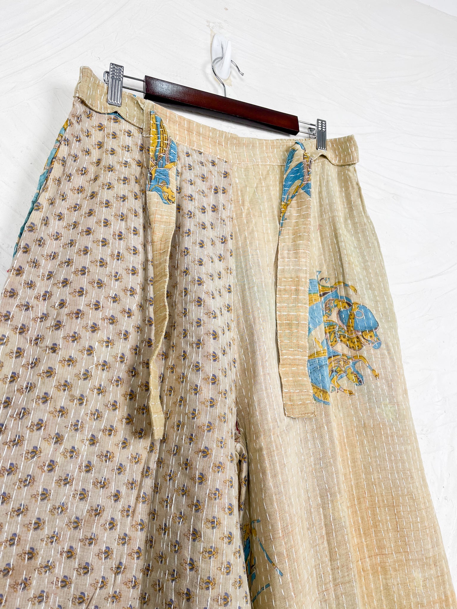 Summer Pants - Love Protect Sustain