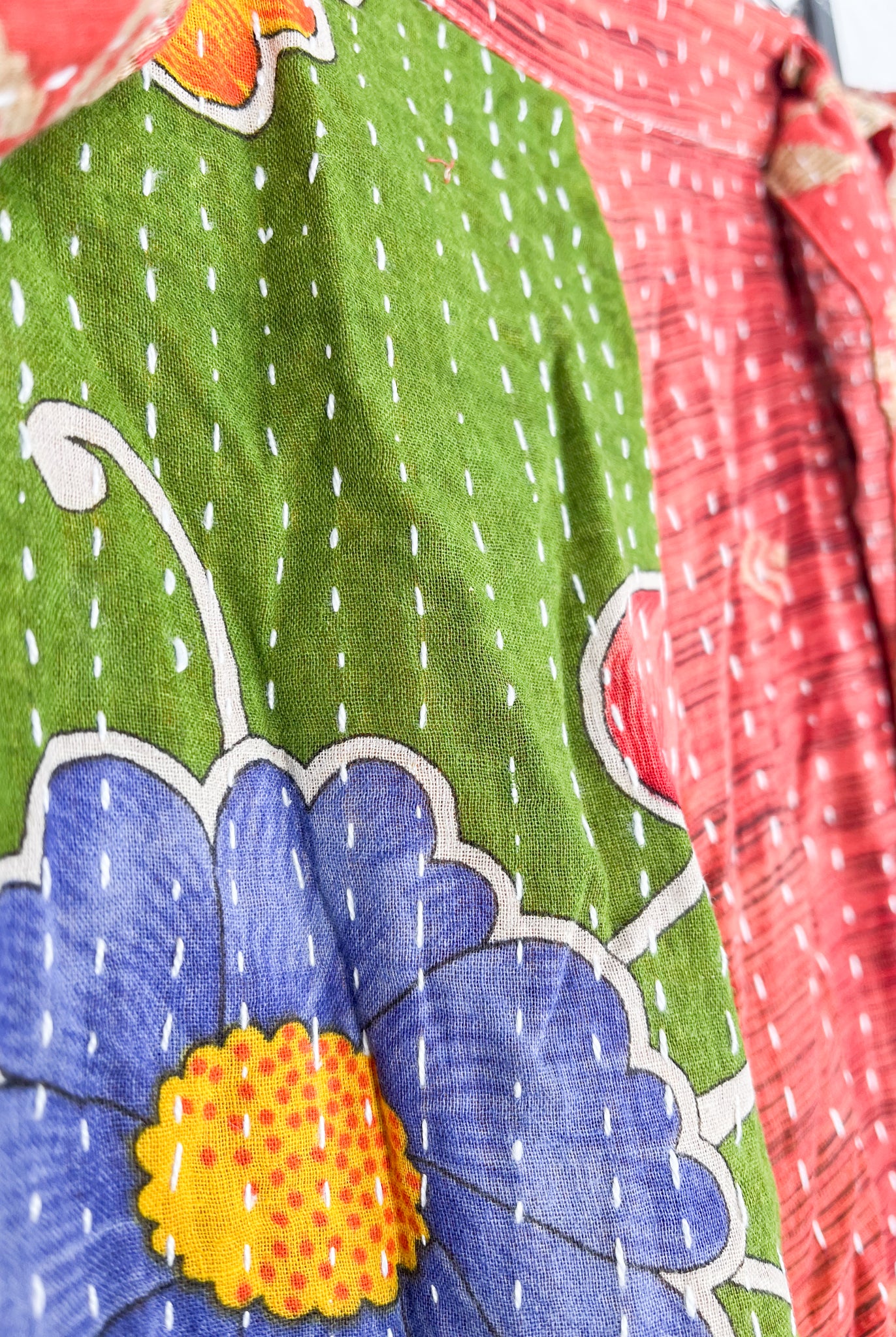 Summer Pants - Love Protect Sustain