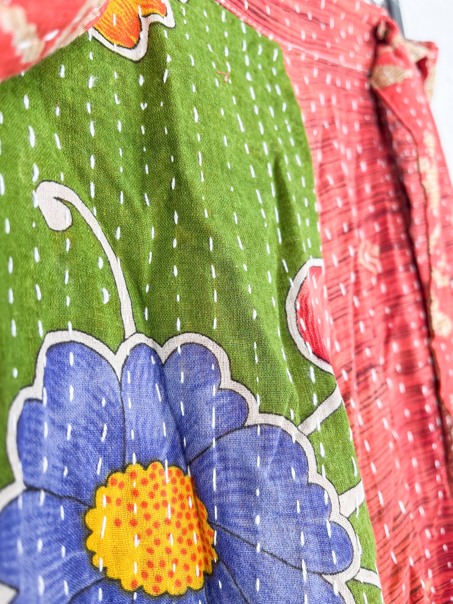 Summer Pants - Love Protect Sustain