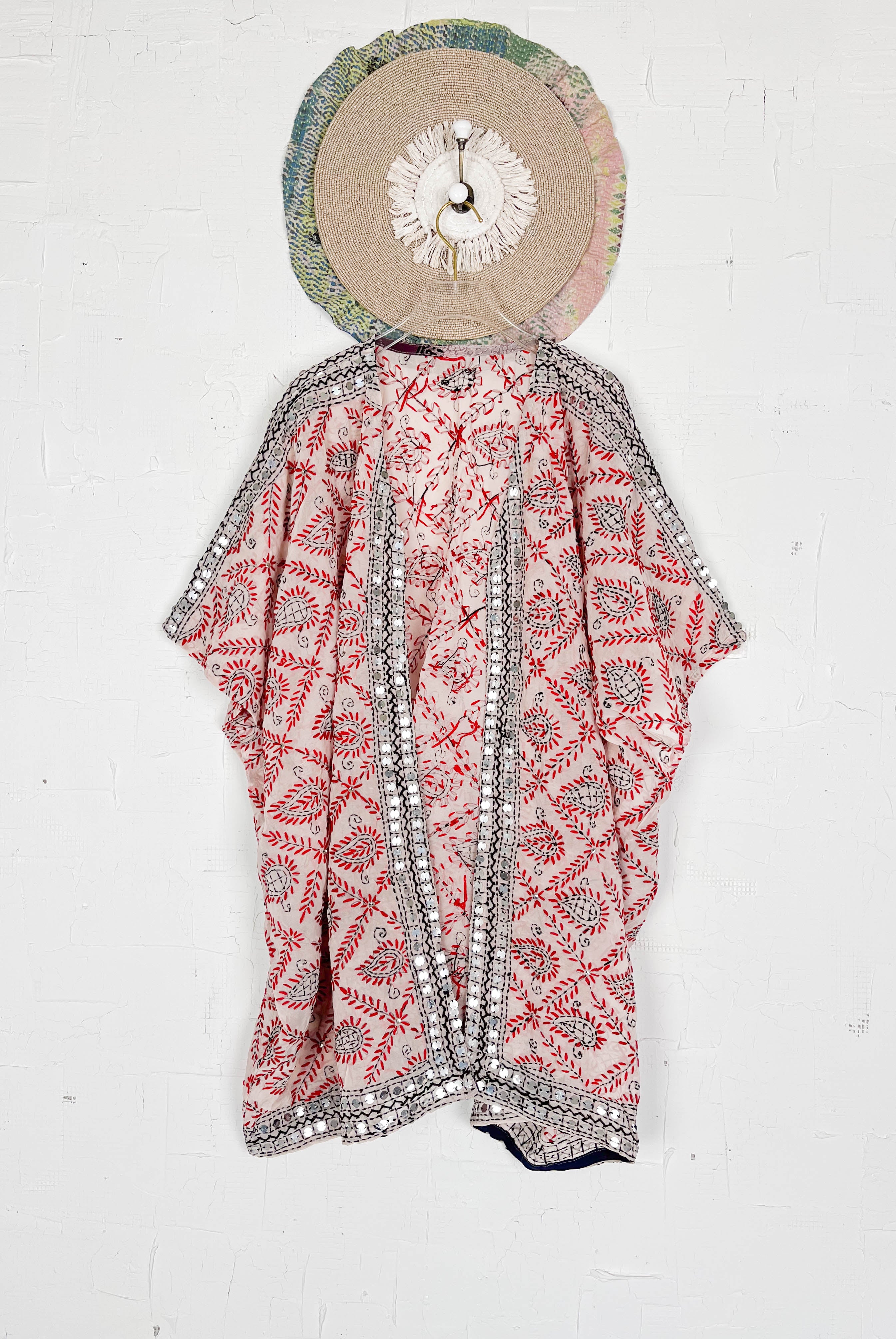 Summer Robe - Love Protect Sustain