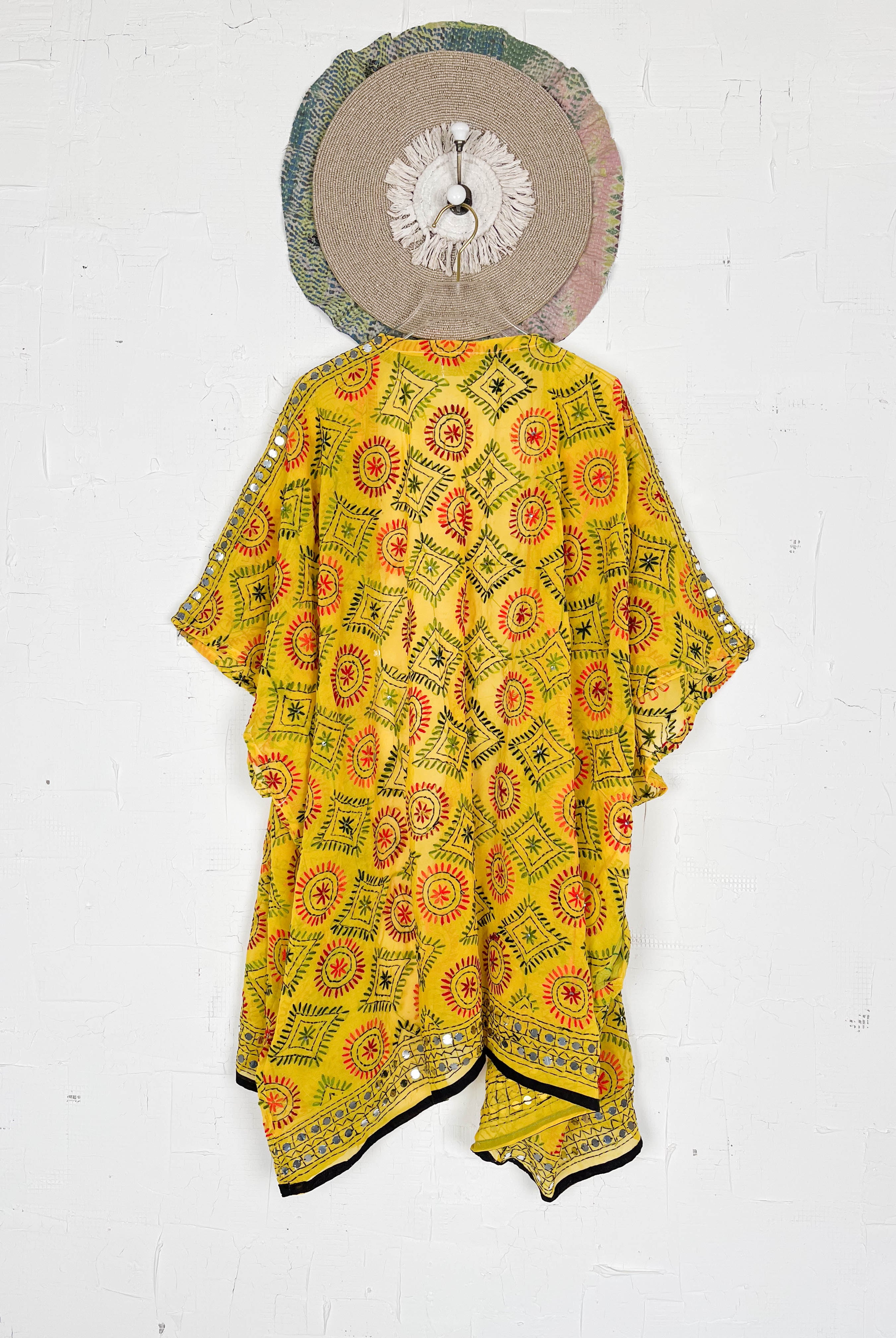 Summer Robe - Love Protect Sustain