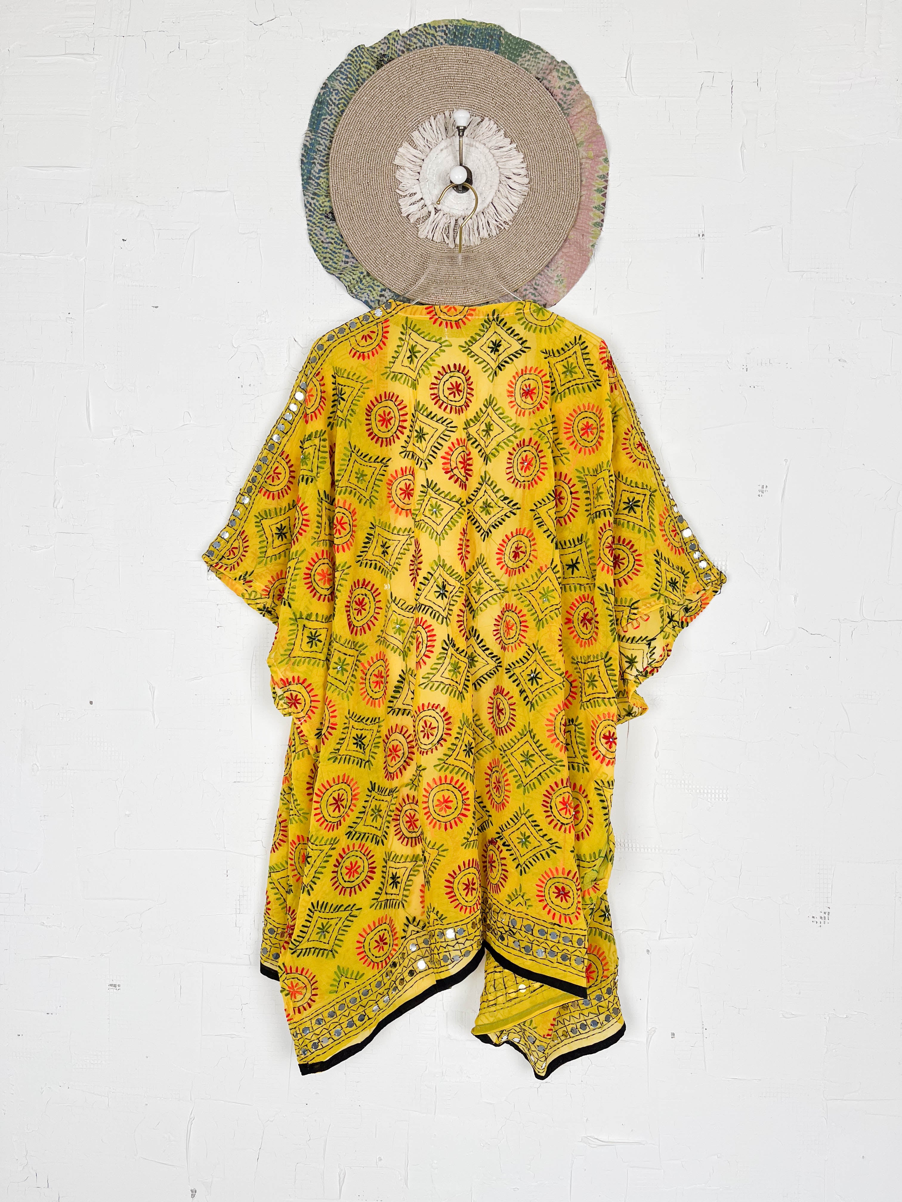 Summer Robe - Love Protect Sustain