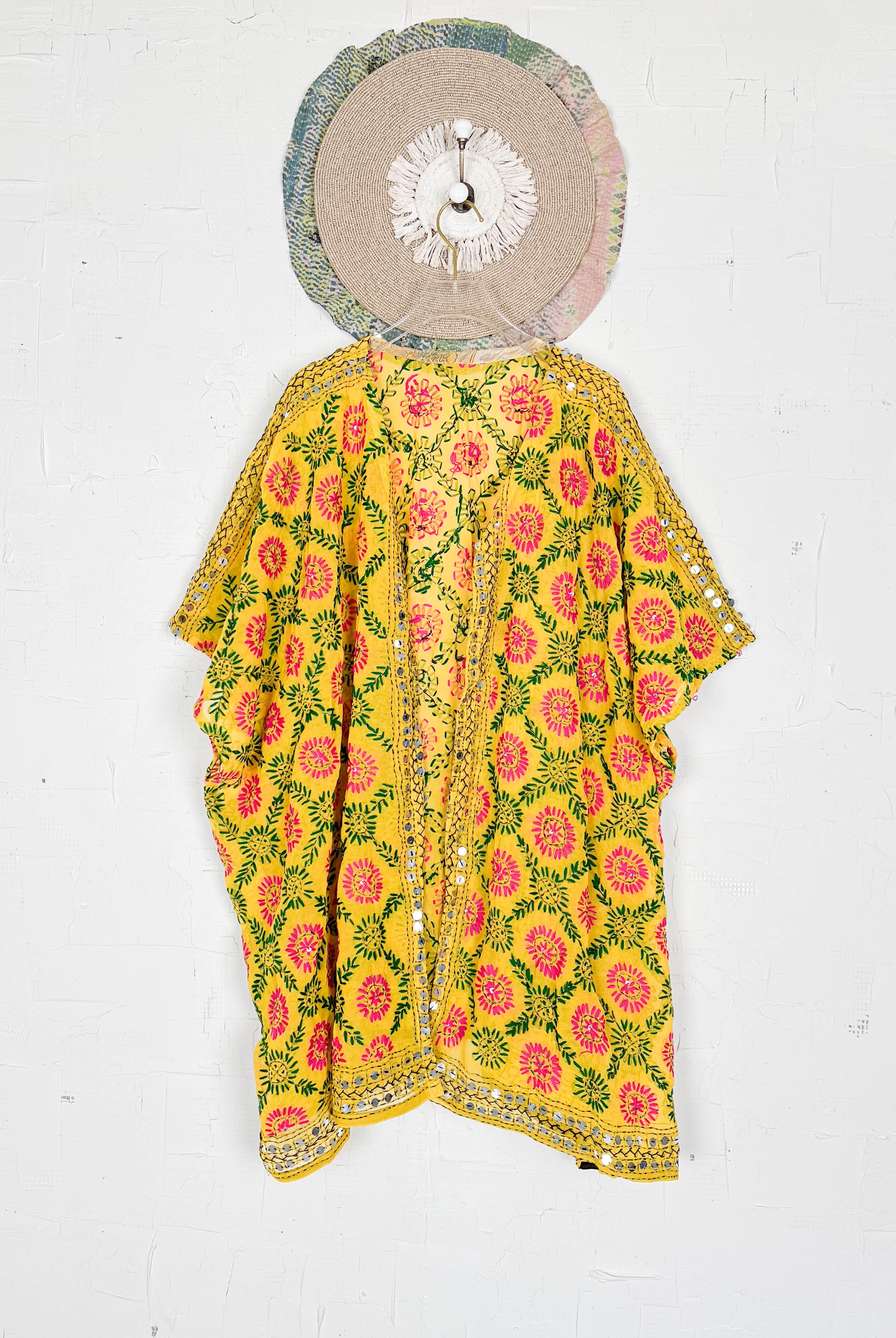 Summer Robe - Love Protect Sustain