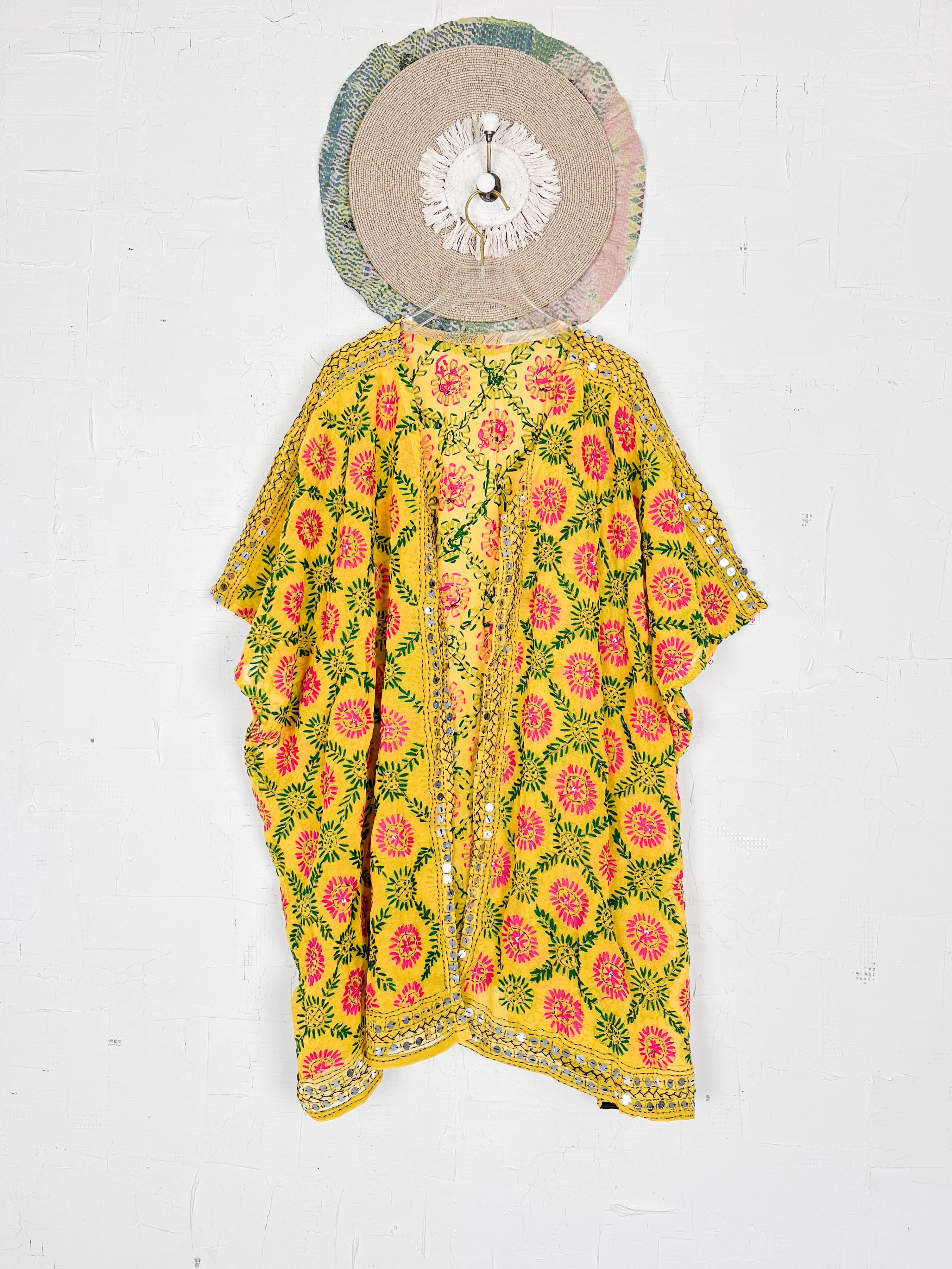 Summer Robe - Love Protect Sustain