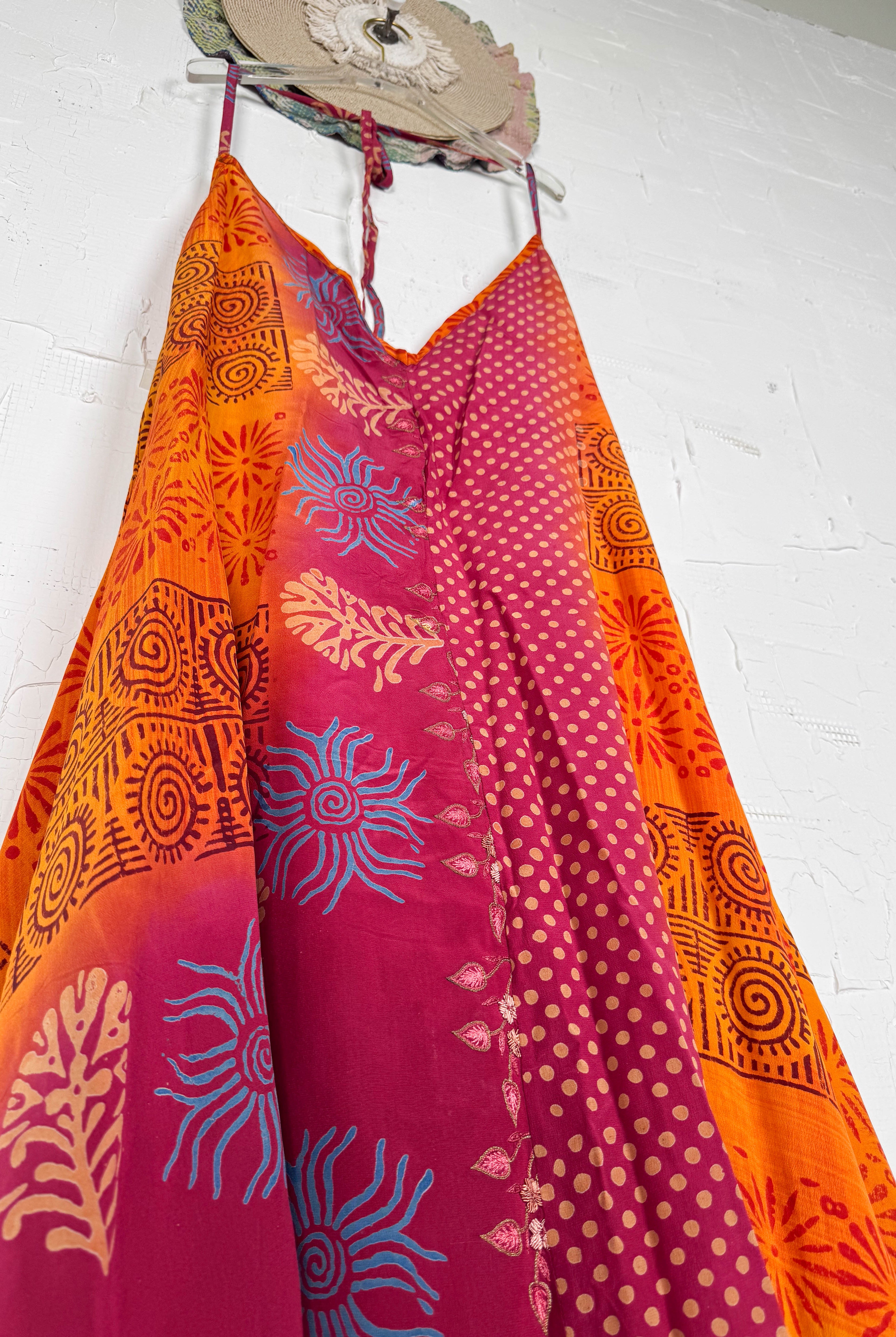 Summer_silk_dress - Love Protect Sustain