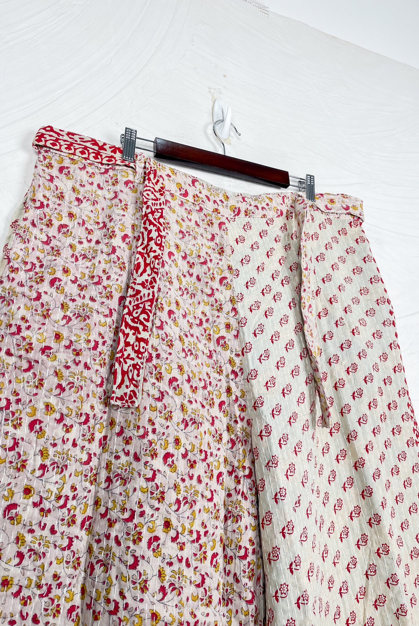 Summer bohemian pants - Love Protect Sustain