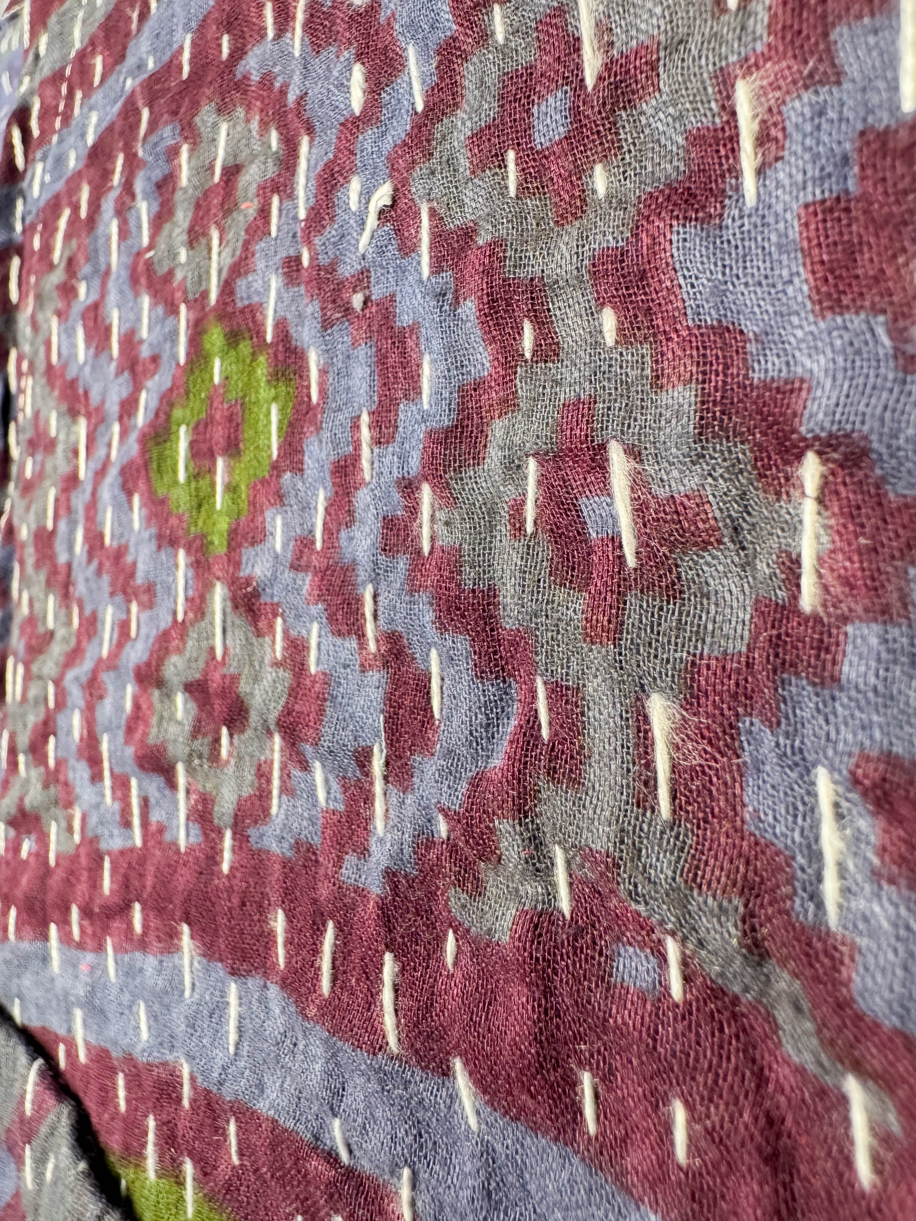 Sustainable crop top - Love Protect Sustain