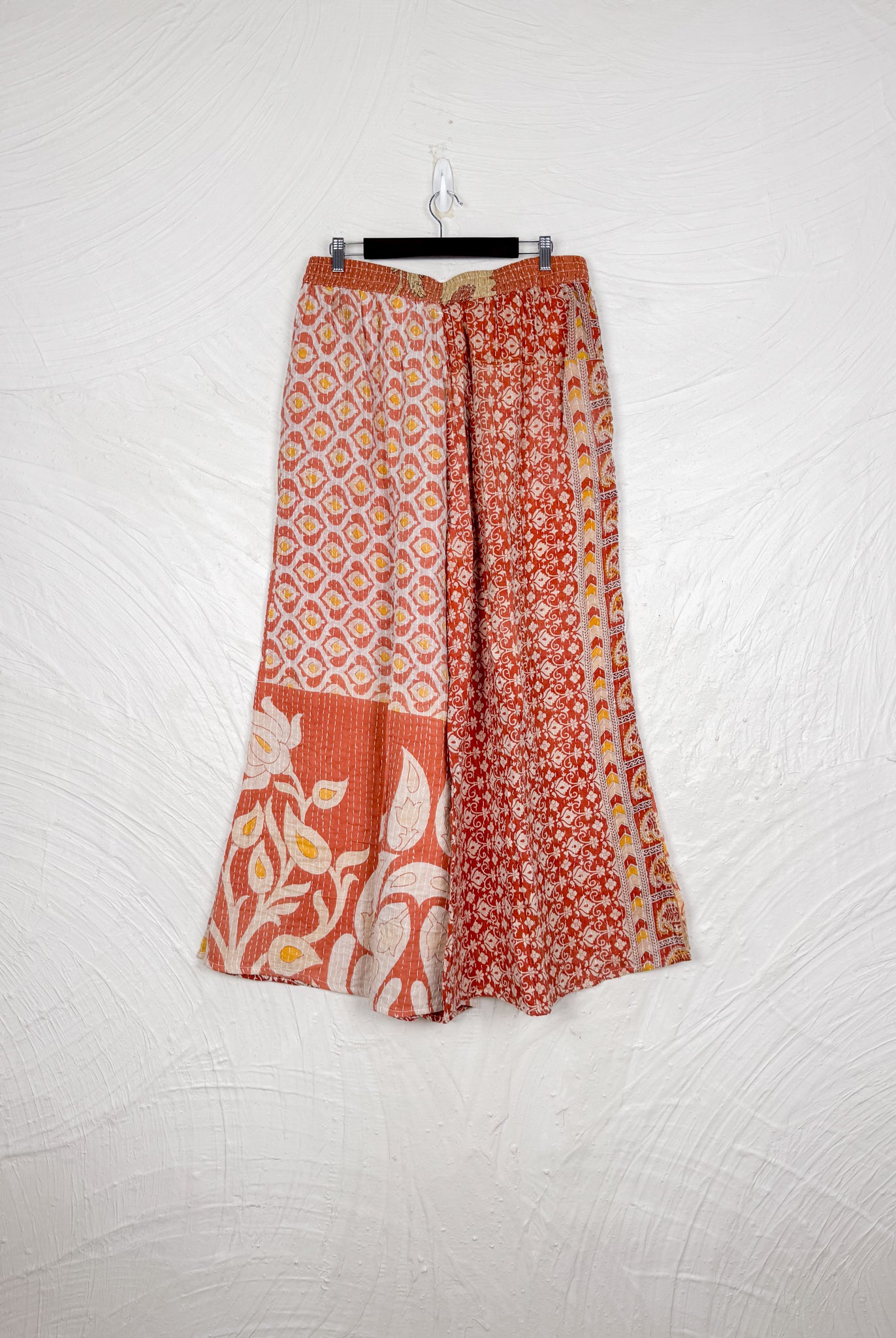 Vintage Boho Pants - Love Protect Sustain