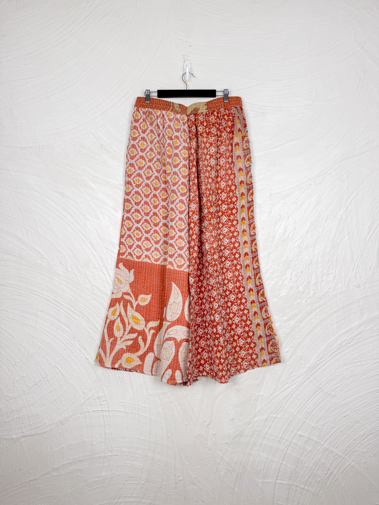 Vintage Boho Pants - Love Protect Sustain