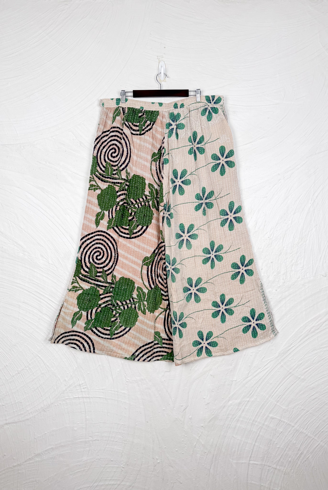Vintage Boho Pants - Love Protect Sustain
