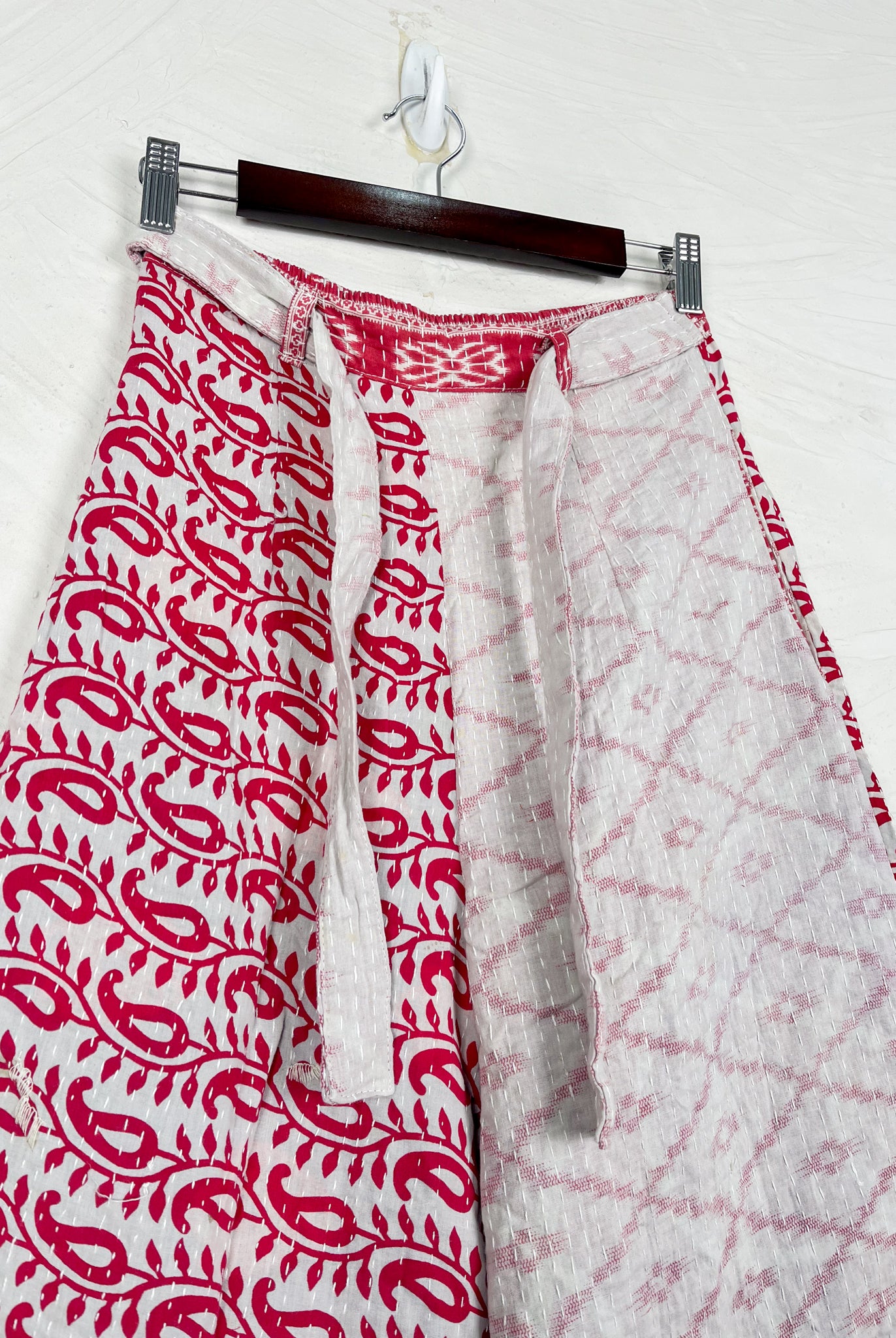 Vintage Boho Pants - Love Protect Sustain