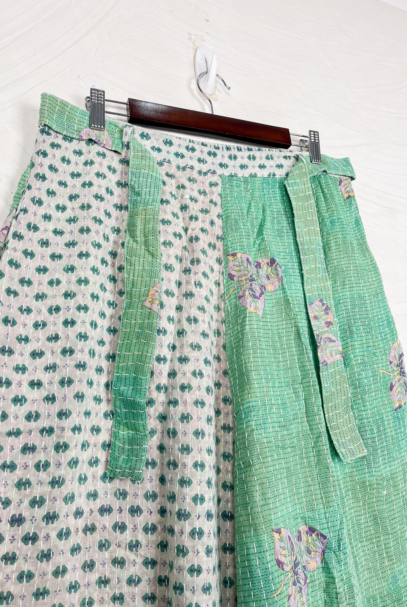 Vintage Boho Pants - Love Protect Sustain