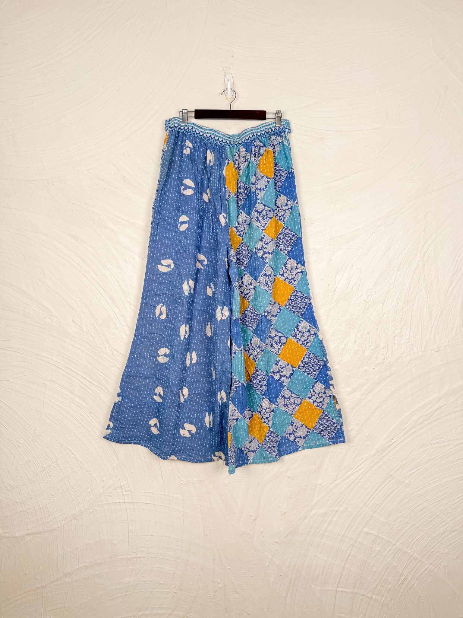 Vintage Boho Pants - Love Protect Sustain
