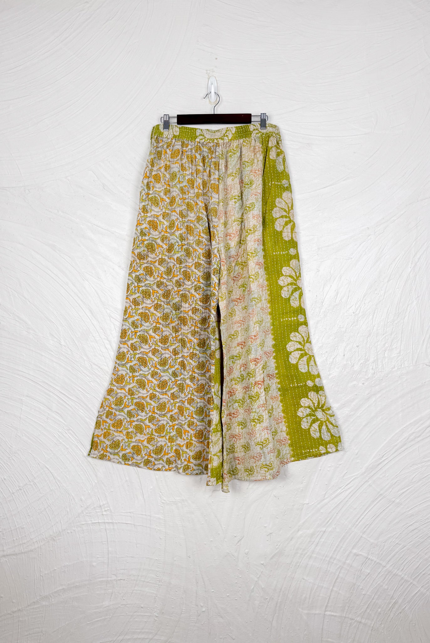 Vintage Boho Pants - Love Protect Sustain