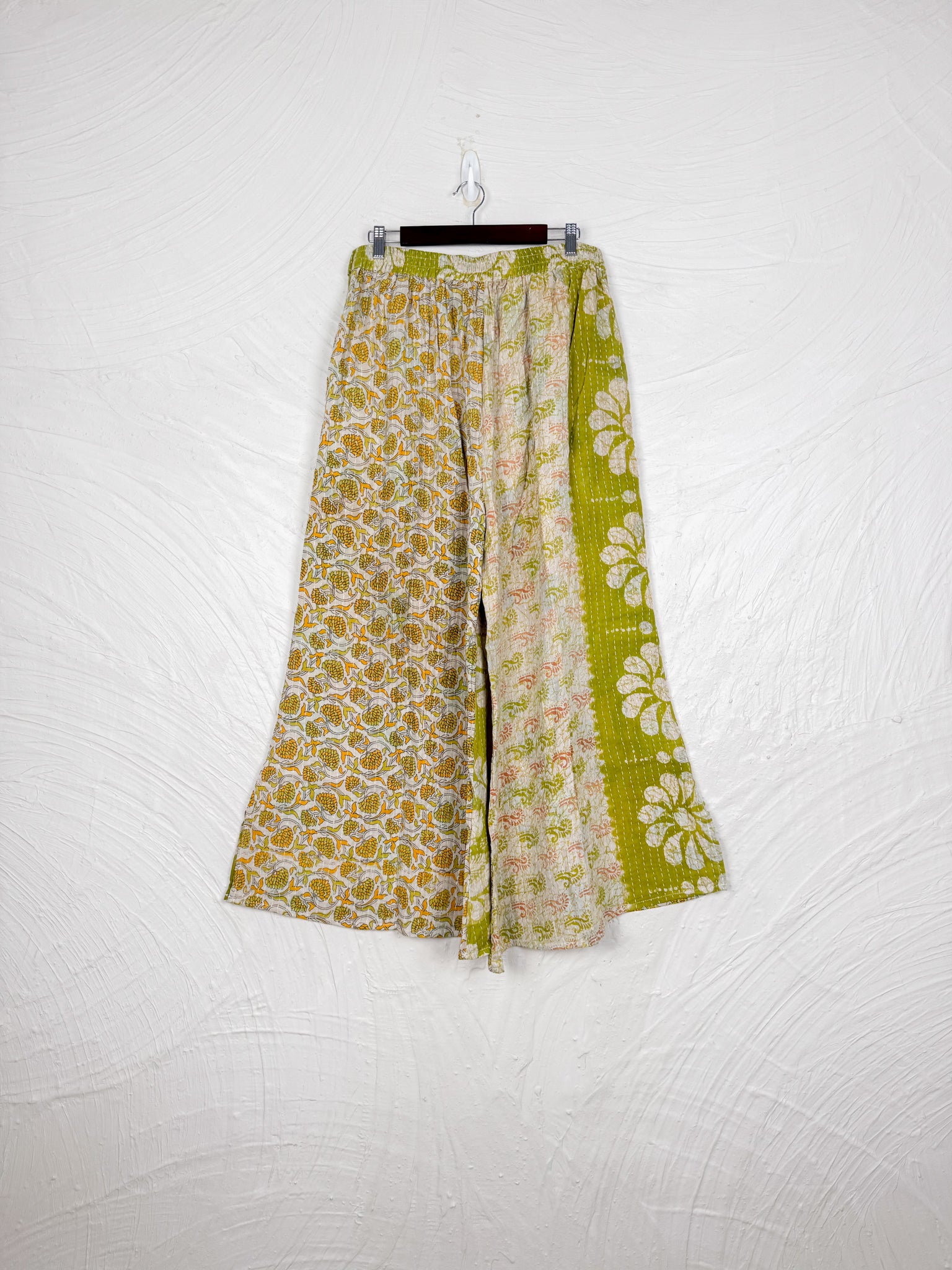 Vintage Boho Pants - Love Protect Sustain