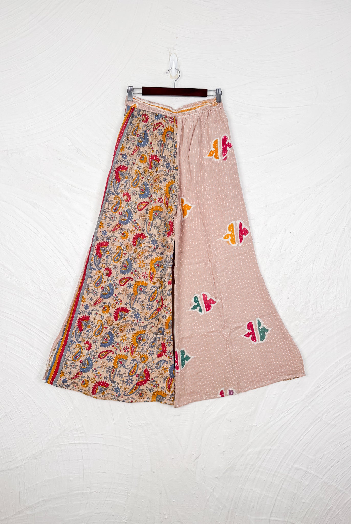 Vintage Boho Pants - Love Protect Sustain