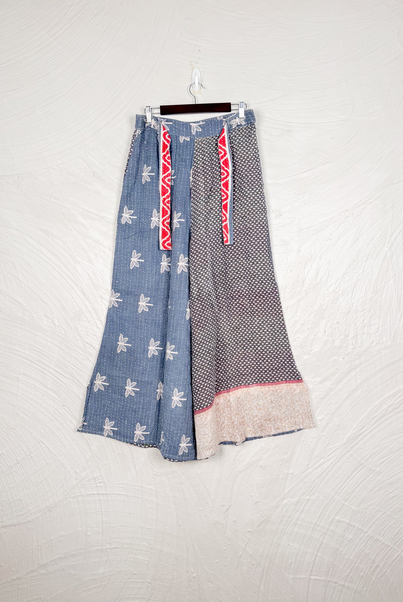 Vintage Kanths Pants- Love Protect Sustain