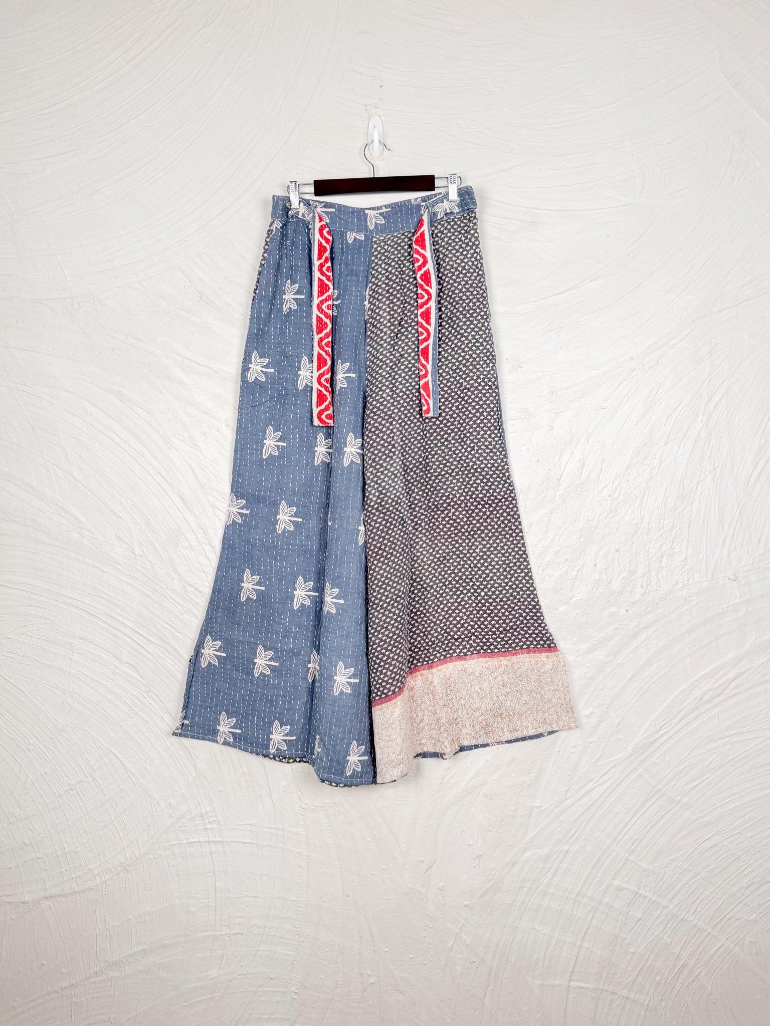 Vintage Kanths Pants- Love Protect Sustain