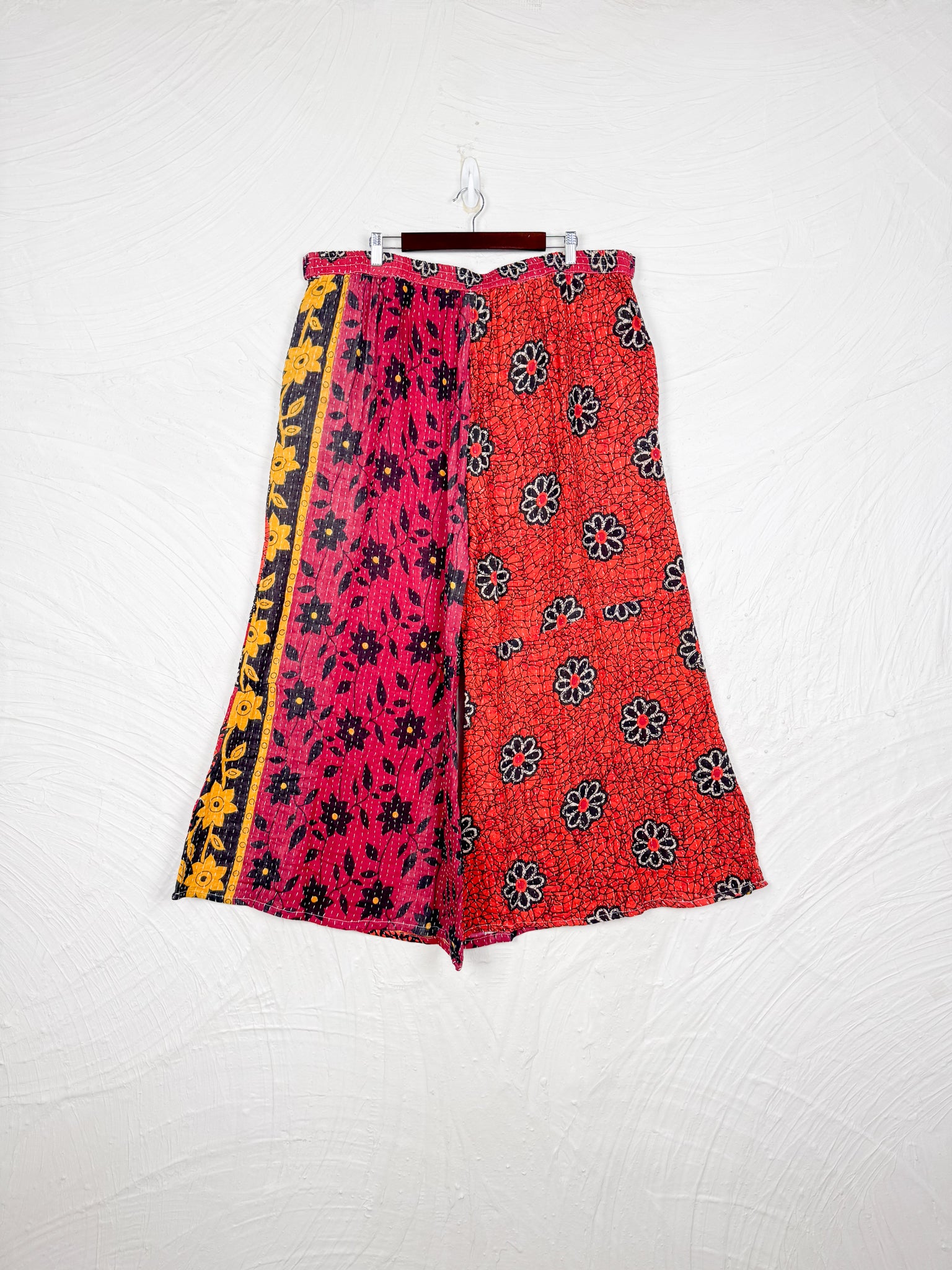 Vintage Kanths Pants - Love Protect Sustain