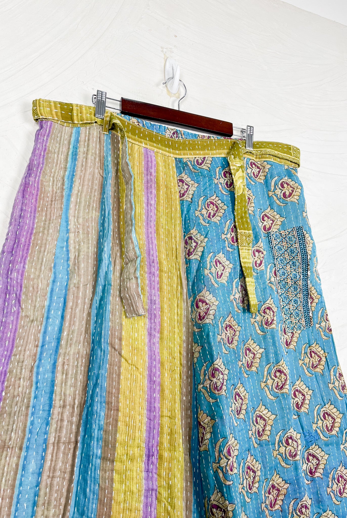 Women Long Pants - Love Protect Sustain