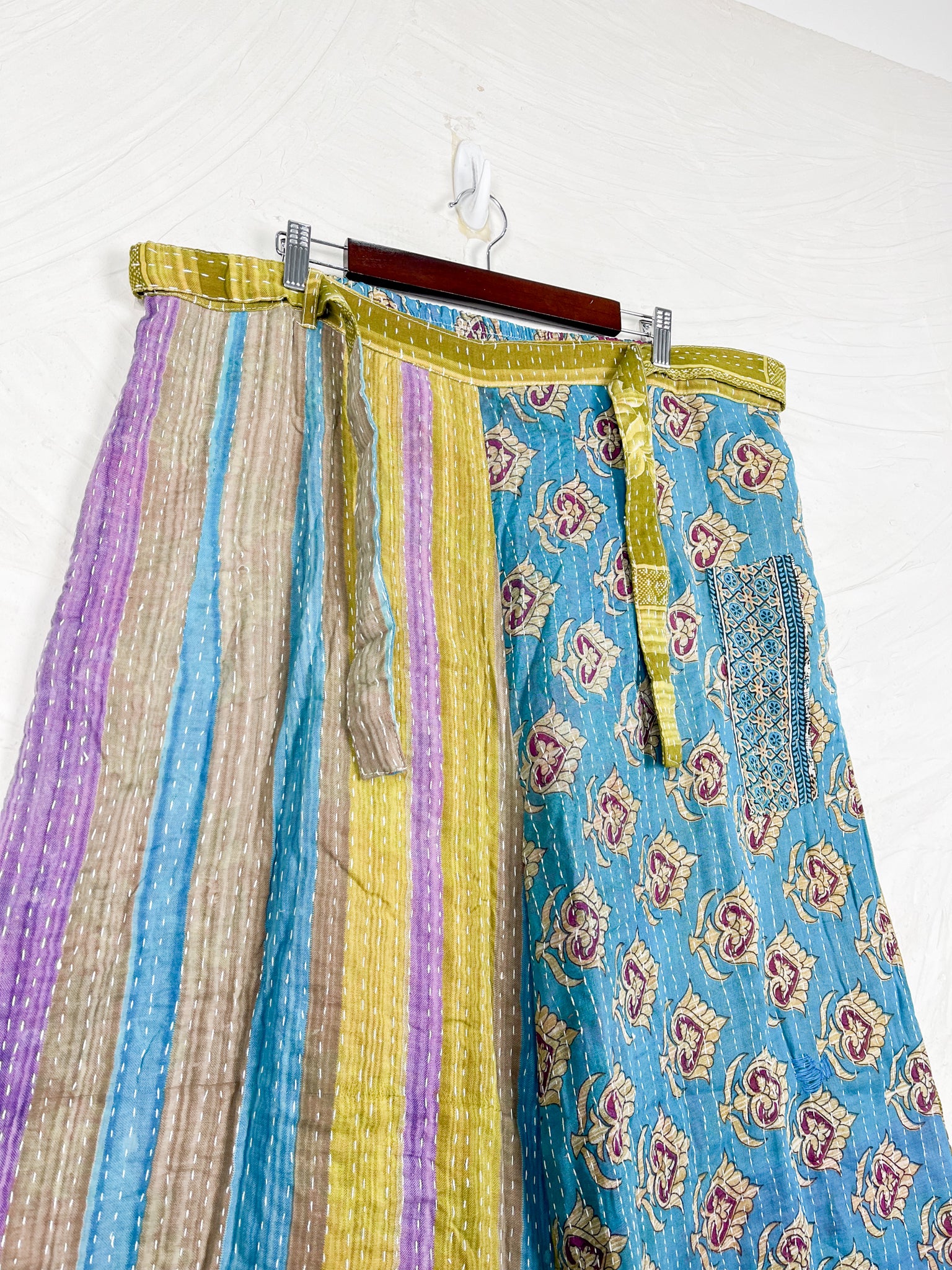 Women Long Pants - Love Protect Sustain