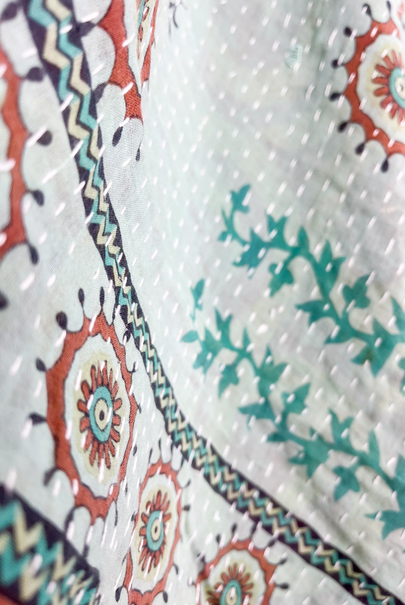 Women Maternity Poncho - Love Protect Sustain