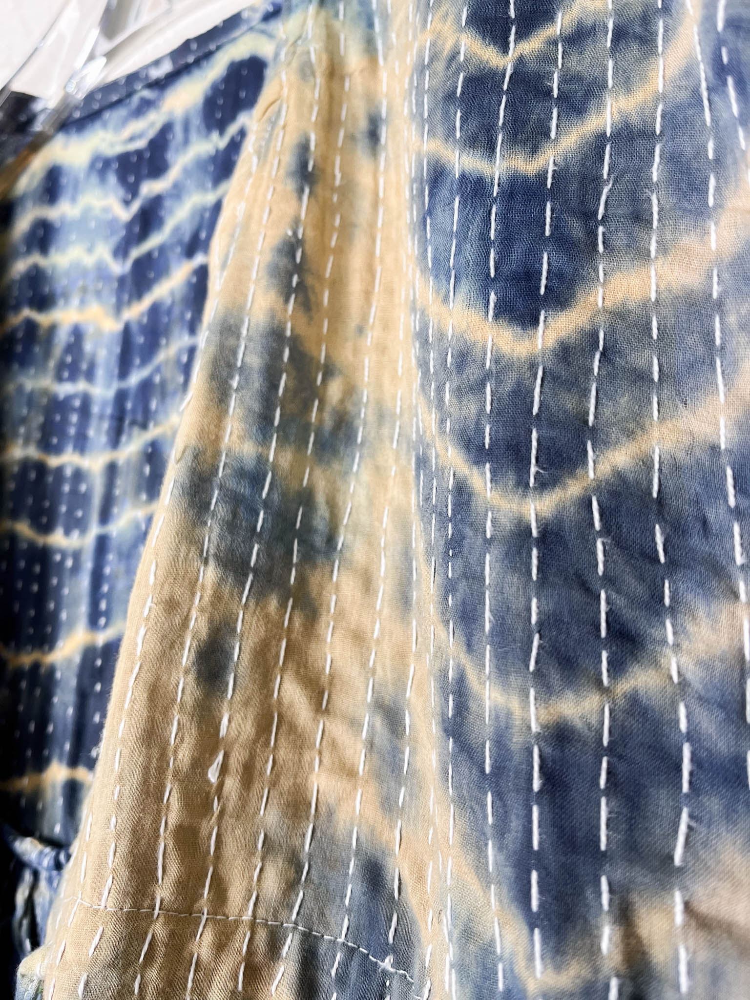 Yellow-Blue_Tie-Dye_jumpsuit - Love Protect Sustain