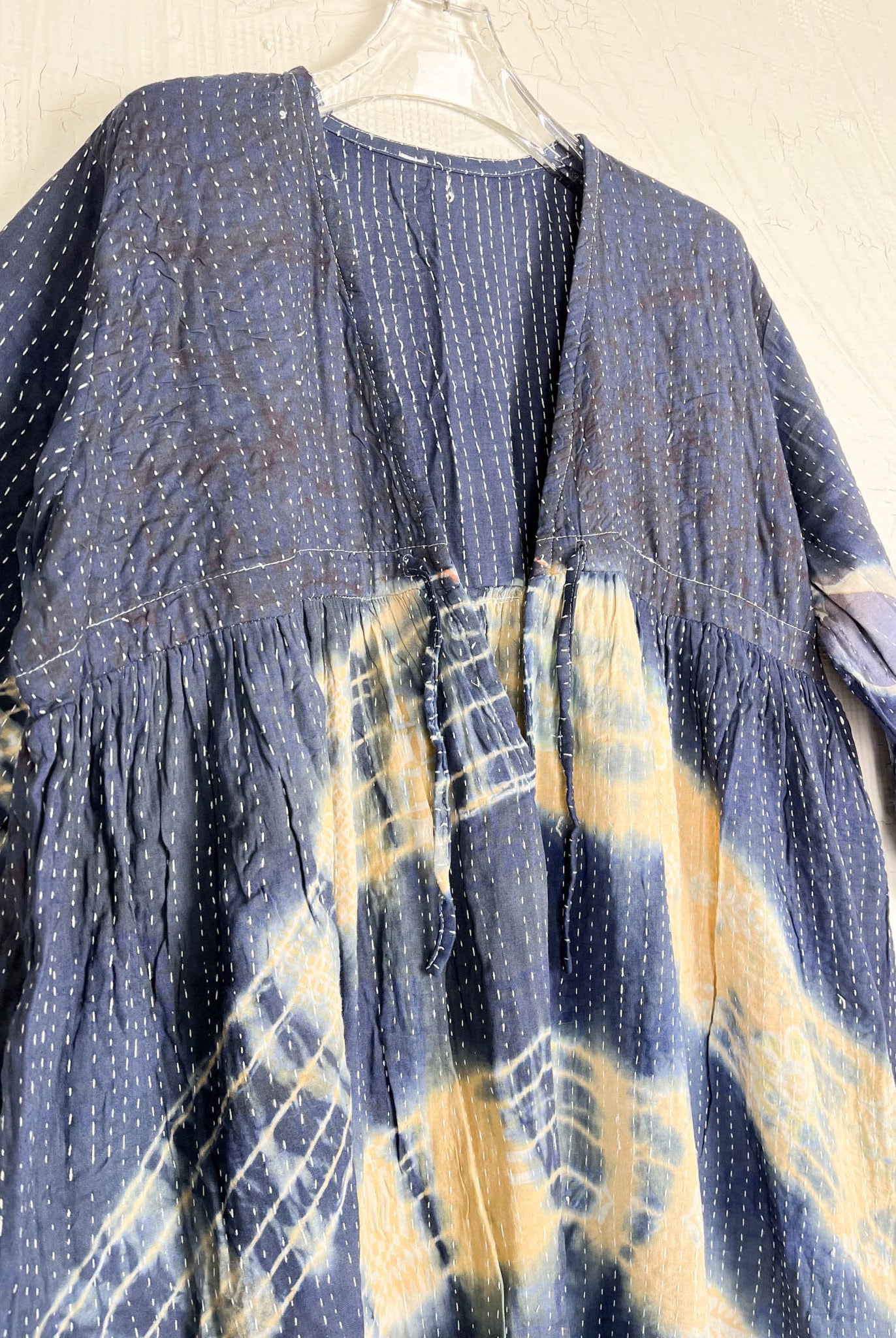 bohemian kantha - Love Protect Sustain