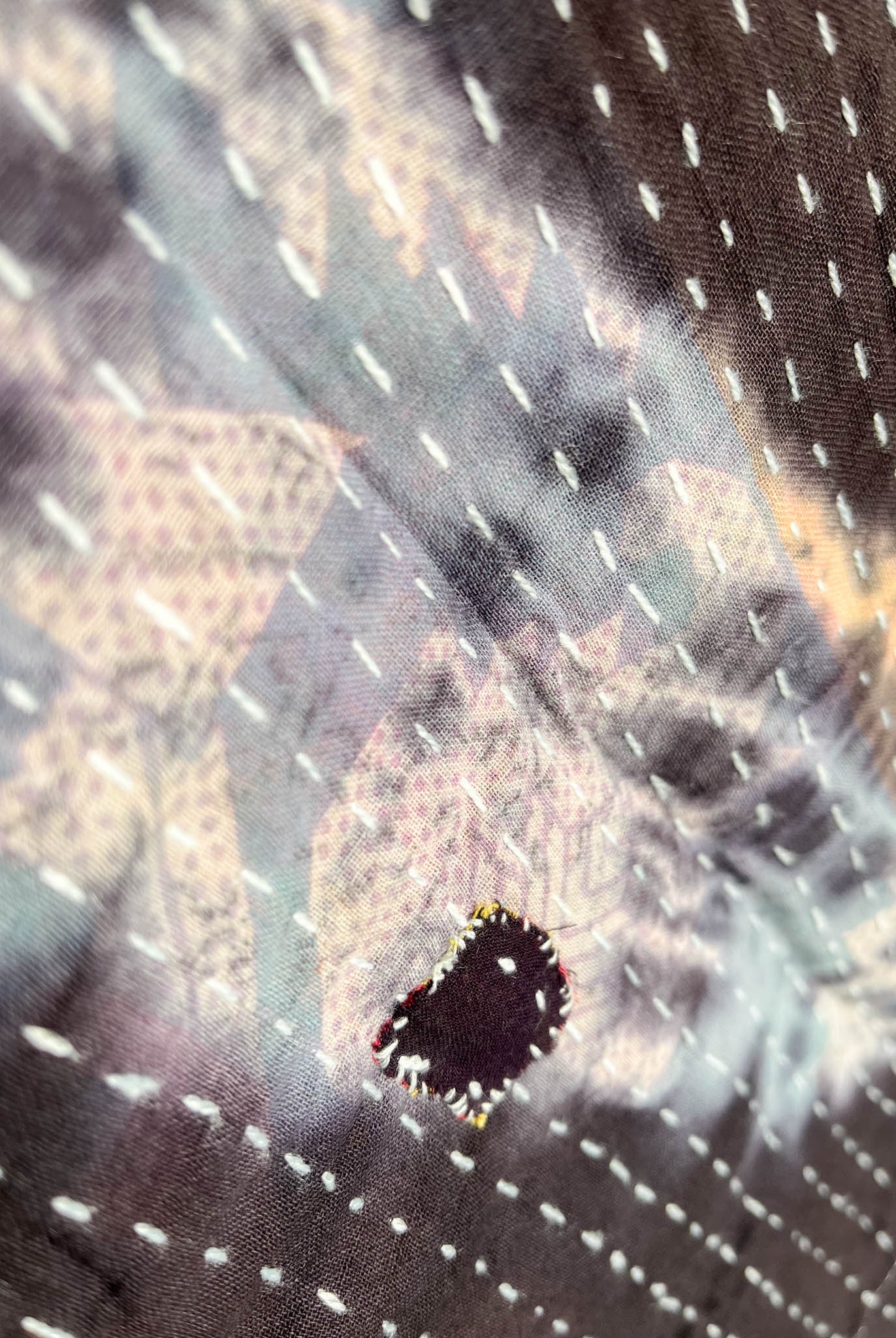 bohemian soul jumpsuit - Love Protect Sustain