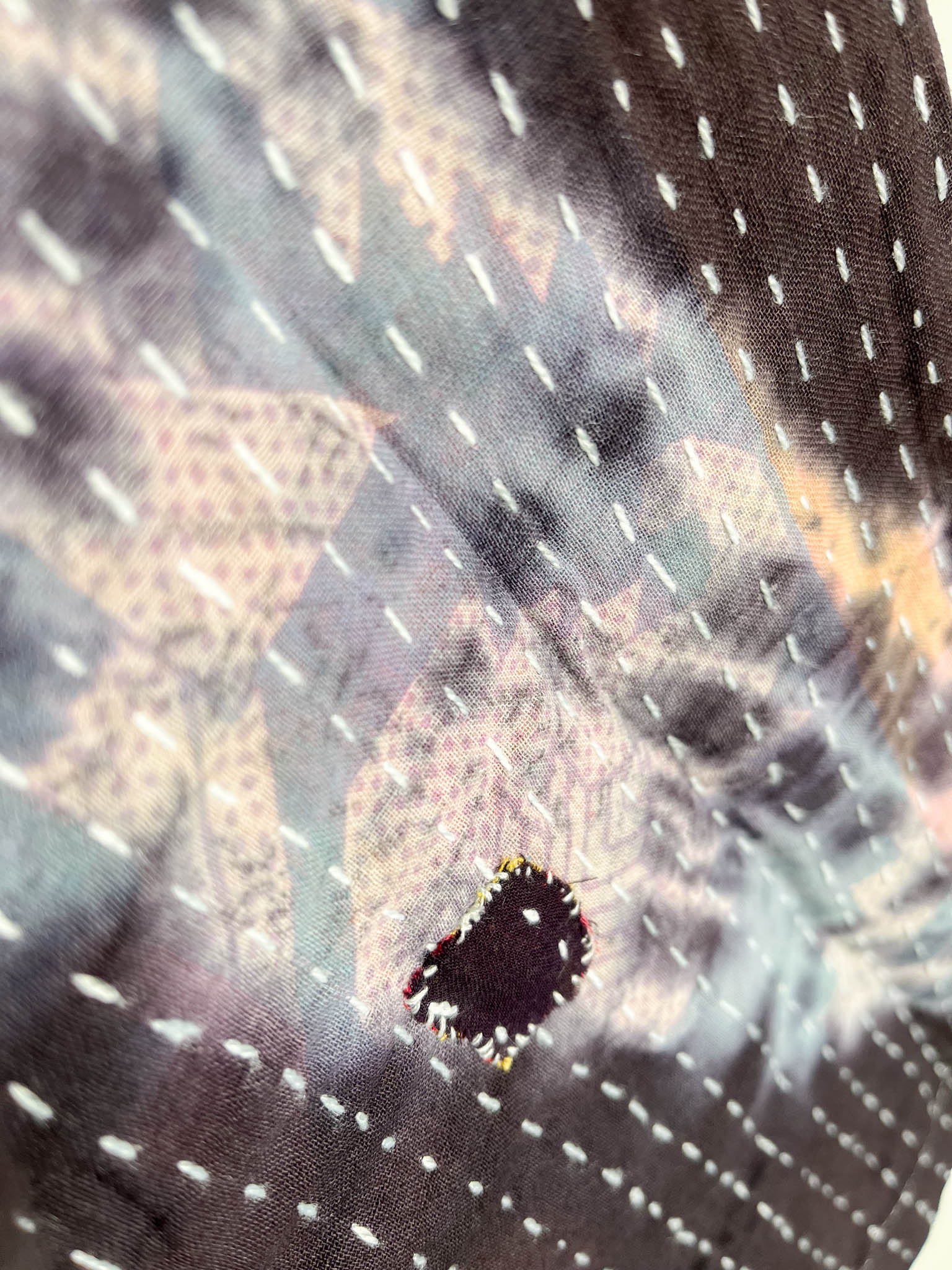 bohemian soul jumpsuit - Love Protect Sustain