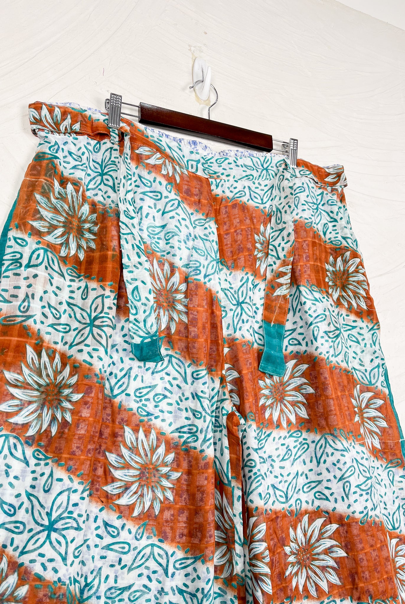 boho cotton bottom - Love Protect Sustain