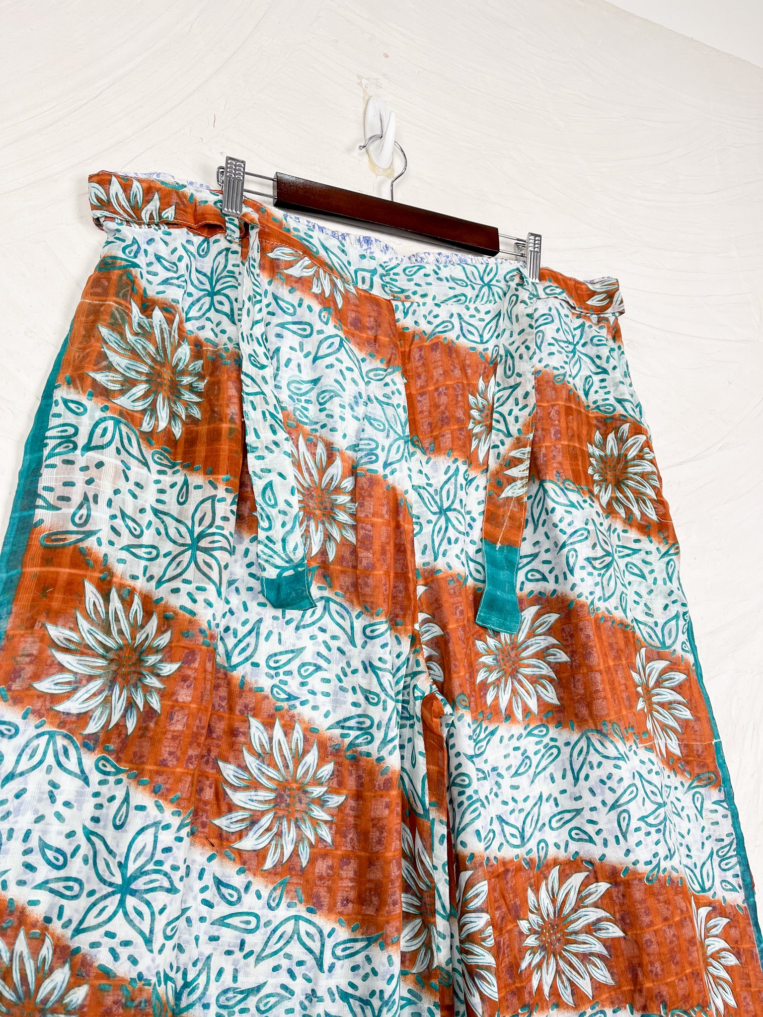 boho cotton bottom - Love Protect Sustain