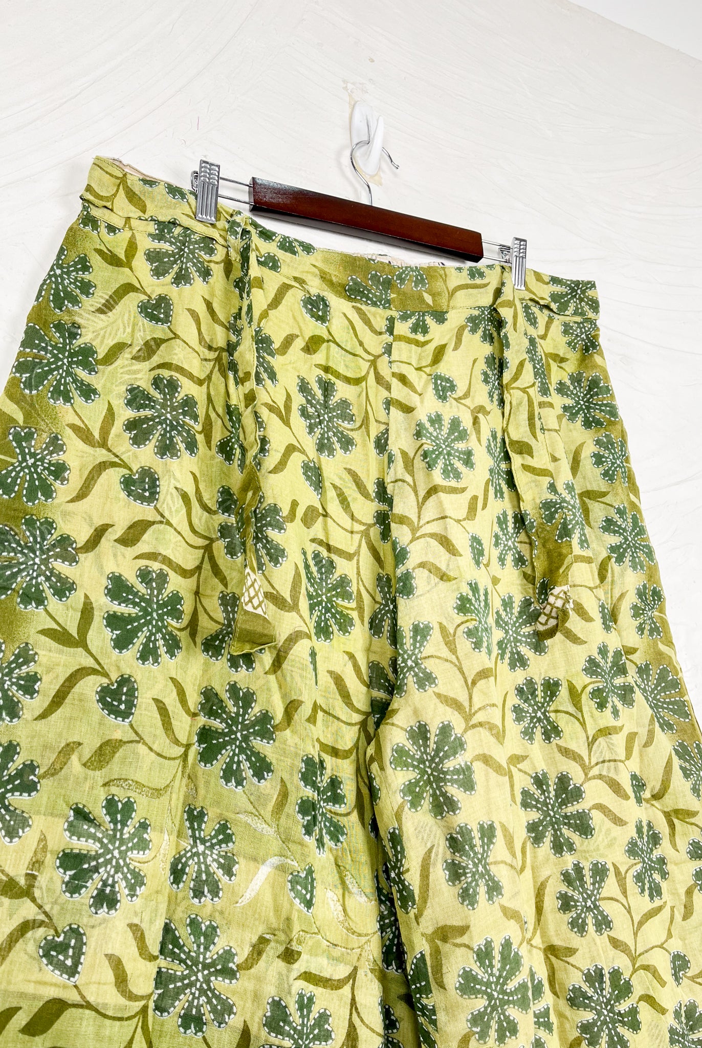 boho floral bottom - Love Protect Sustain